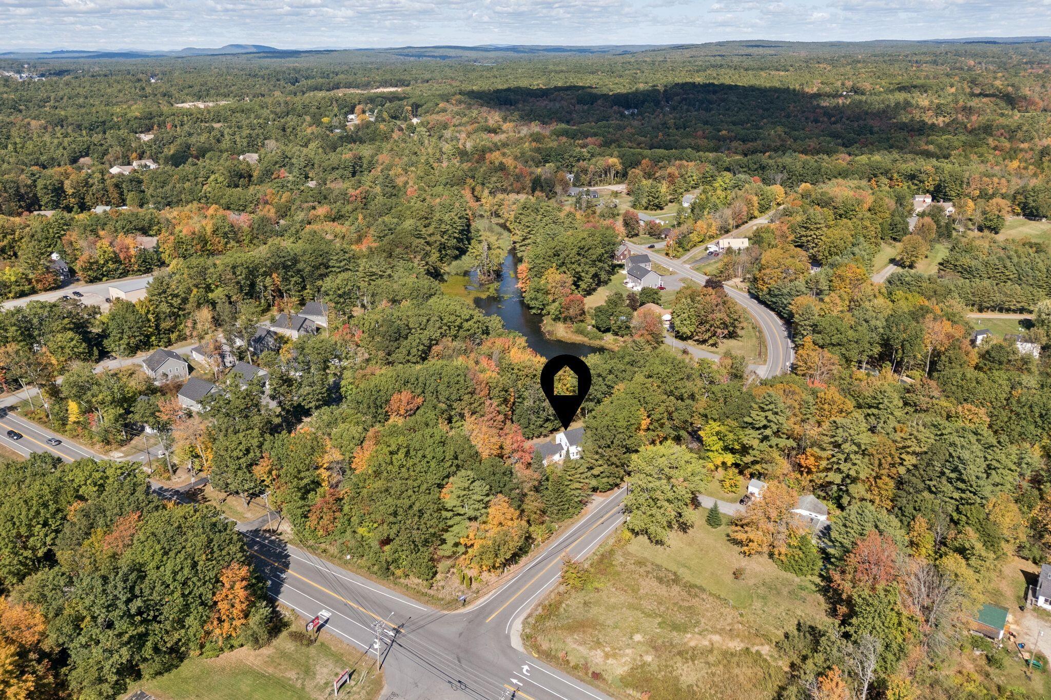 4 Varney Mill Road