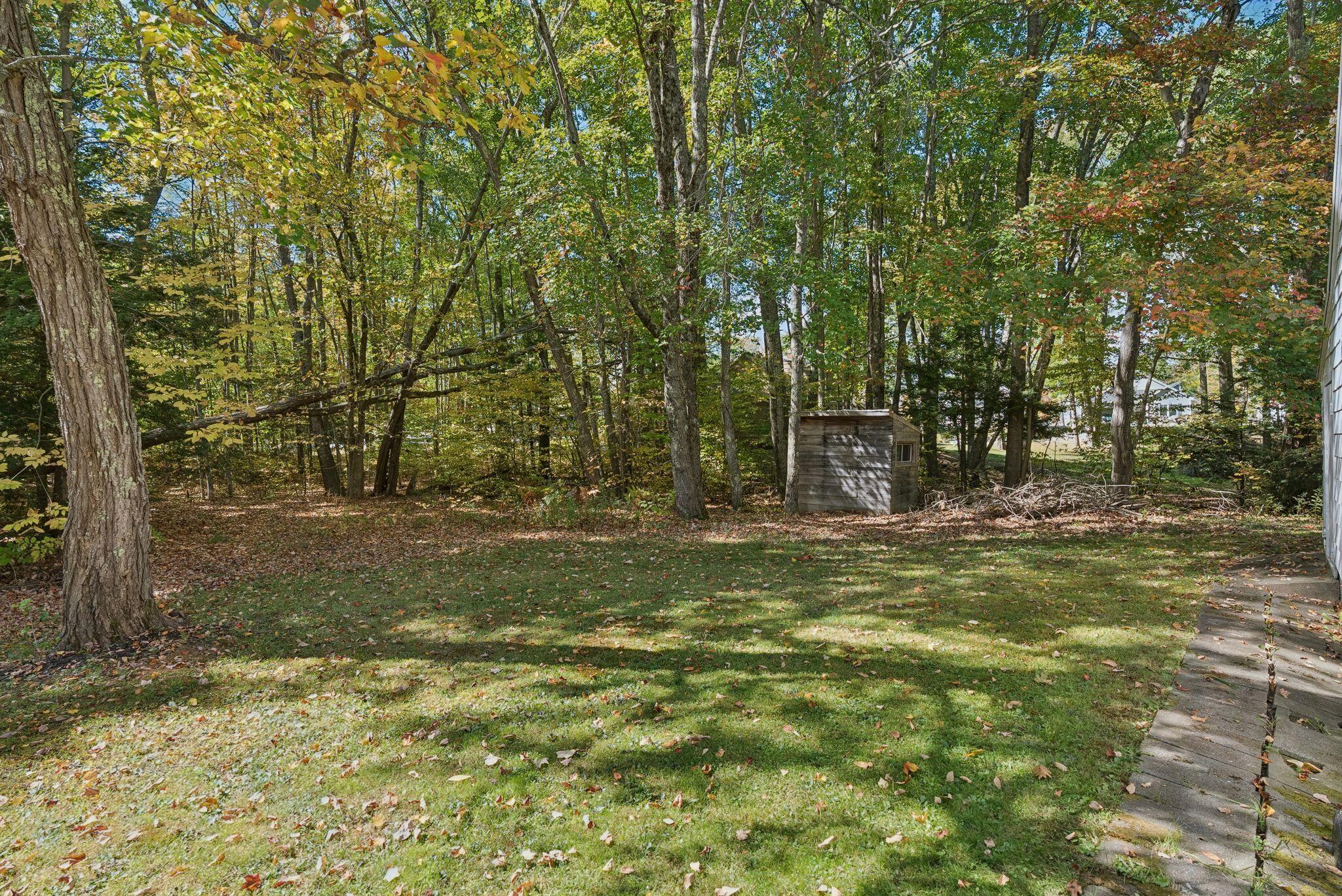 4 Varney Mill Road