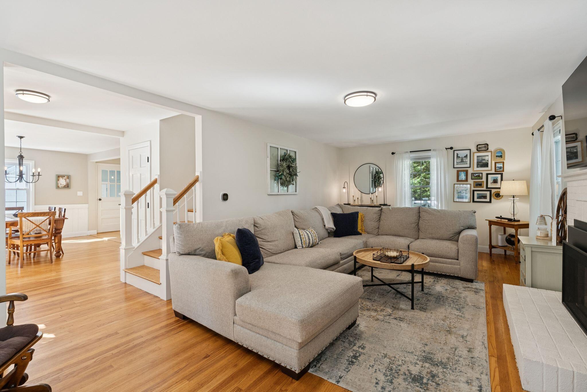 4 Varney Mill Road