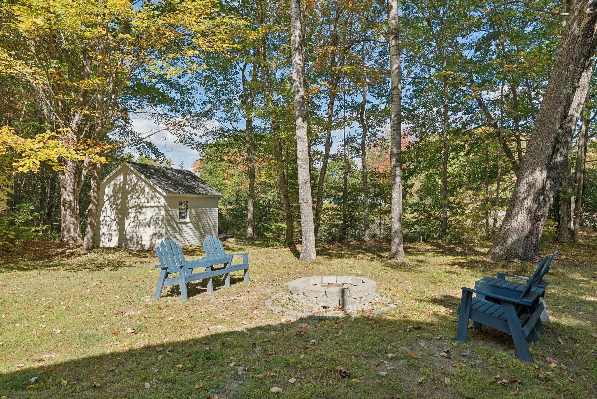 4 Varney Mill Road