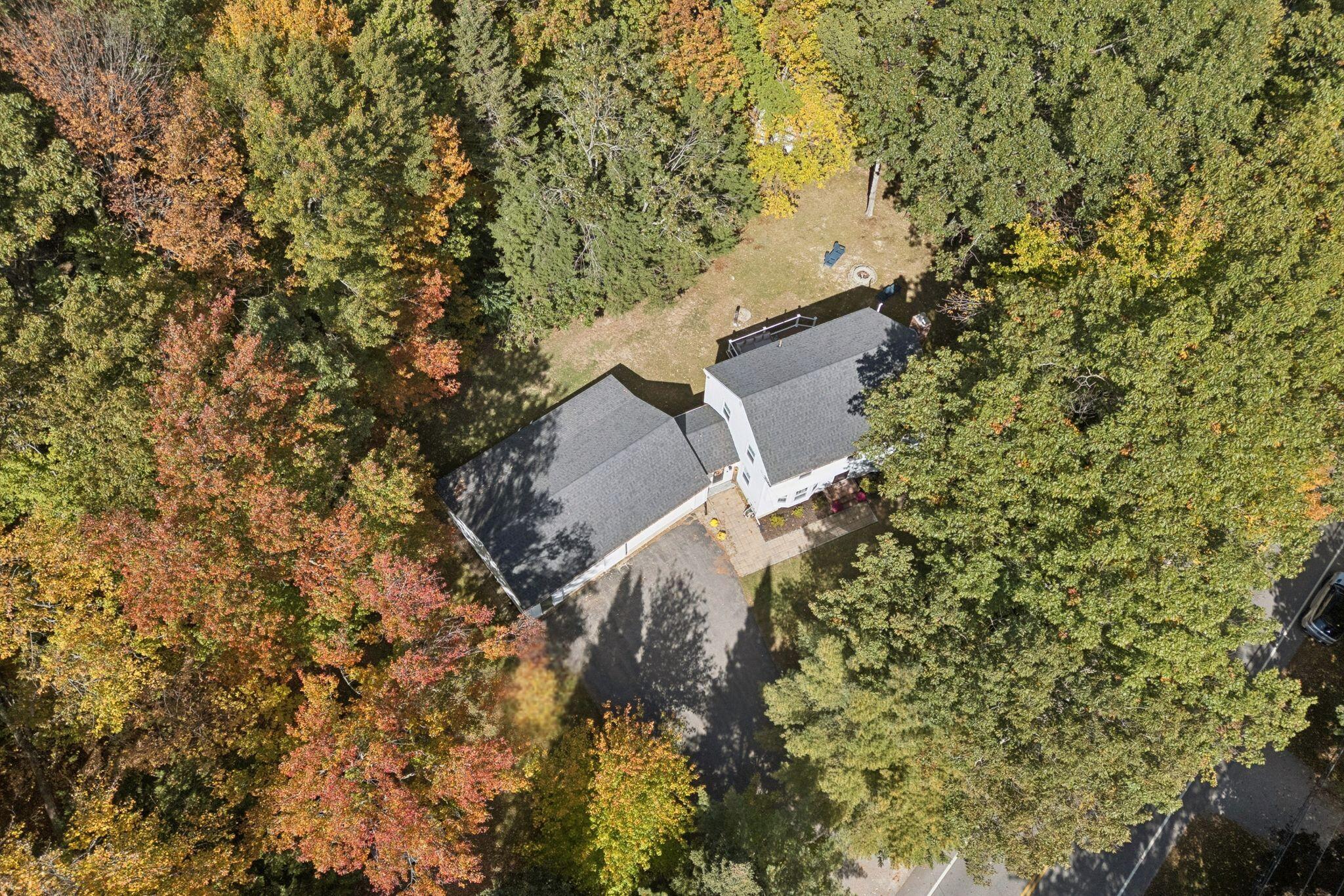 4 Varney Mill Road