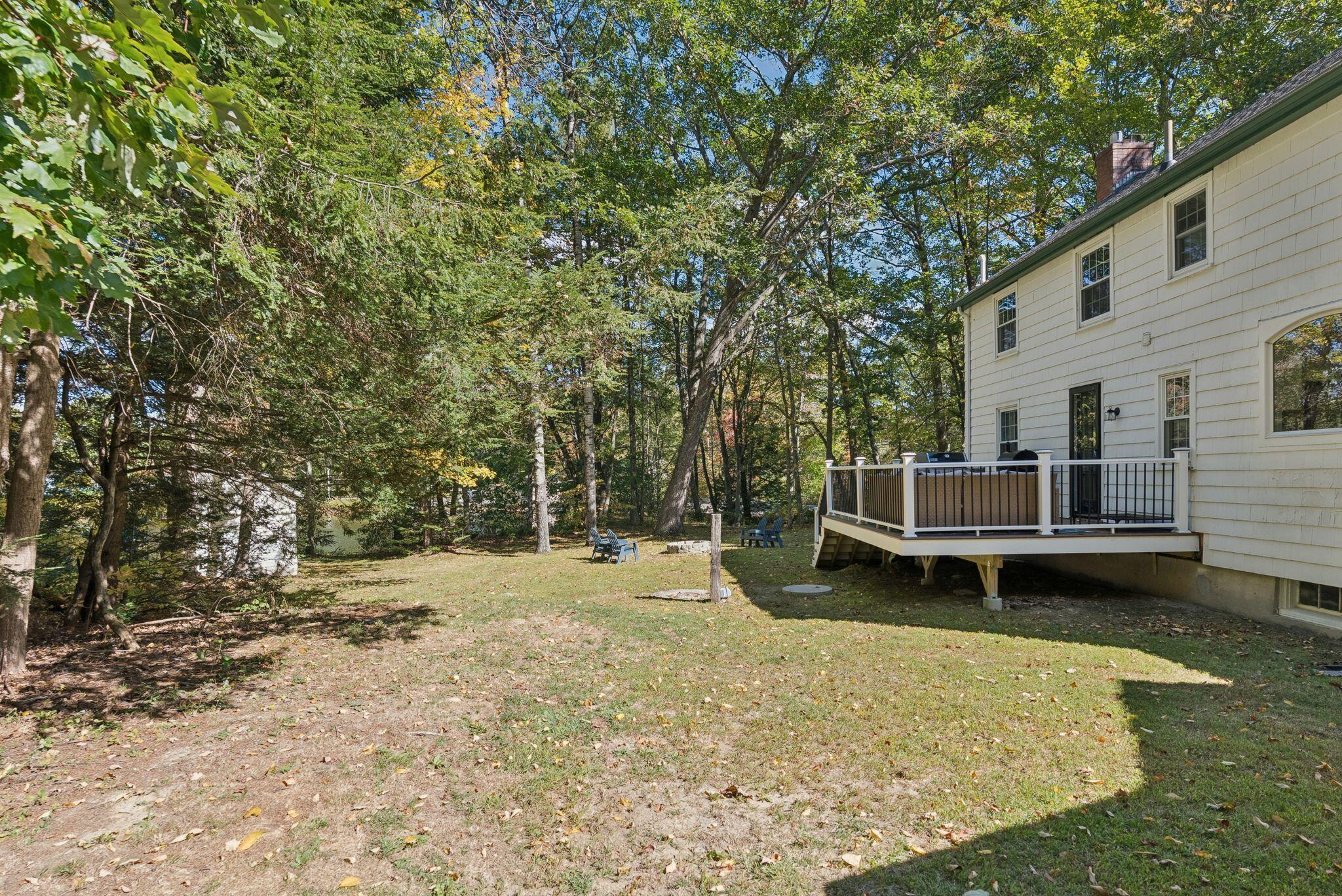 4 Varney Mill Road
