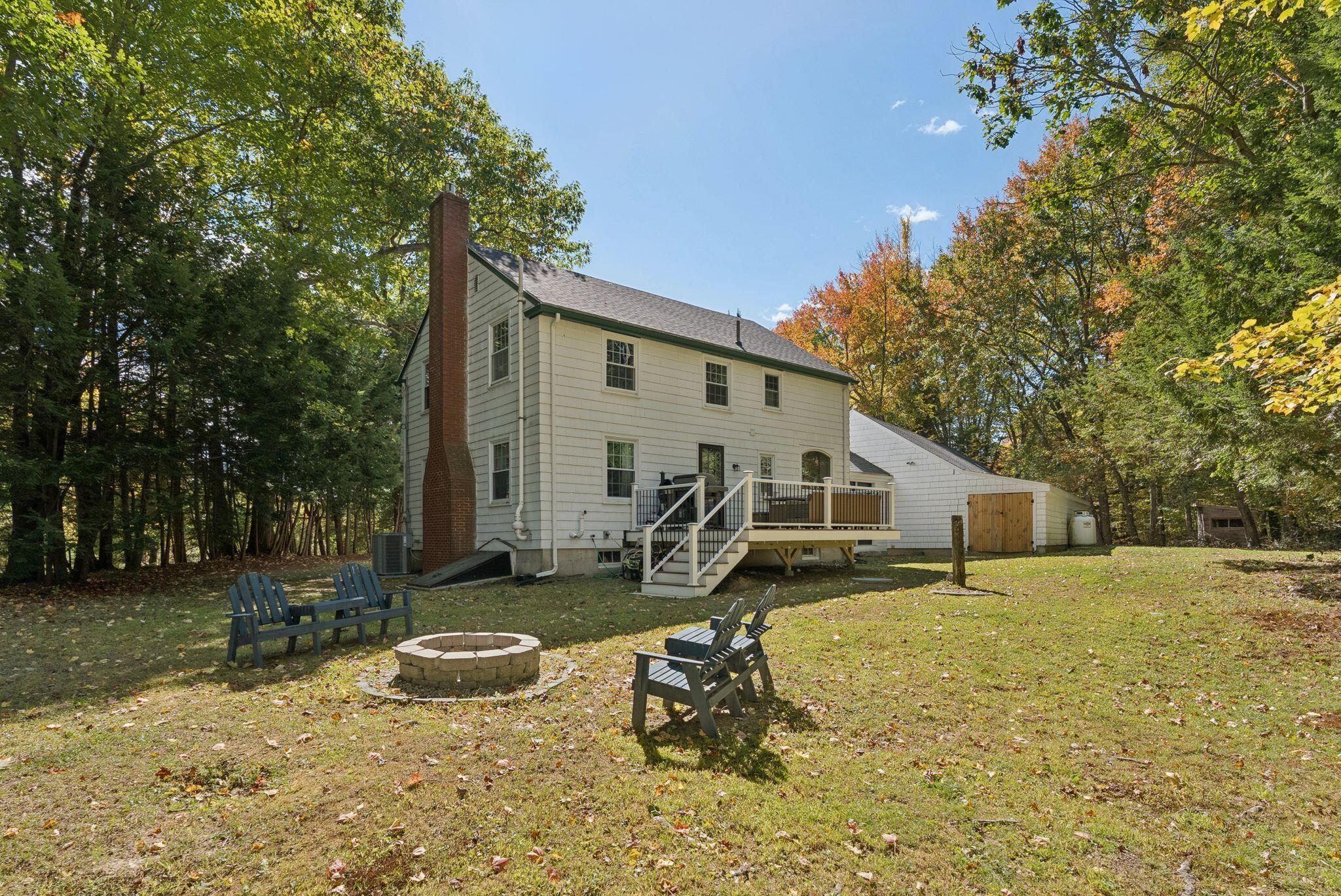 4 Varney Mill Road