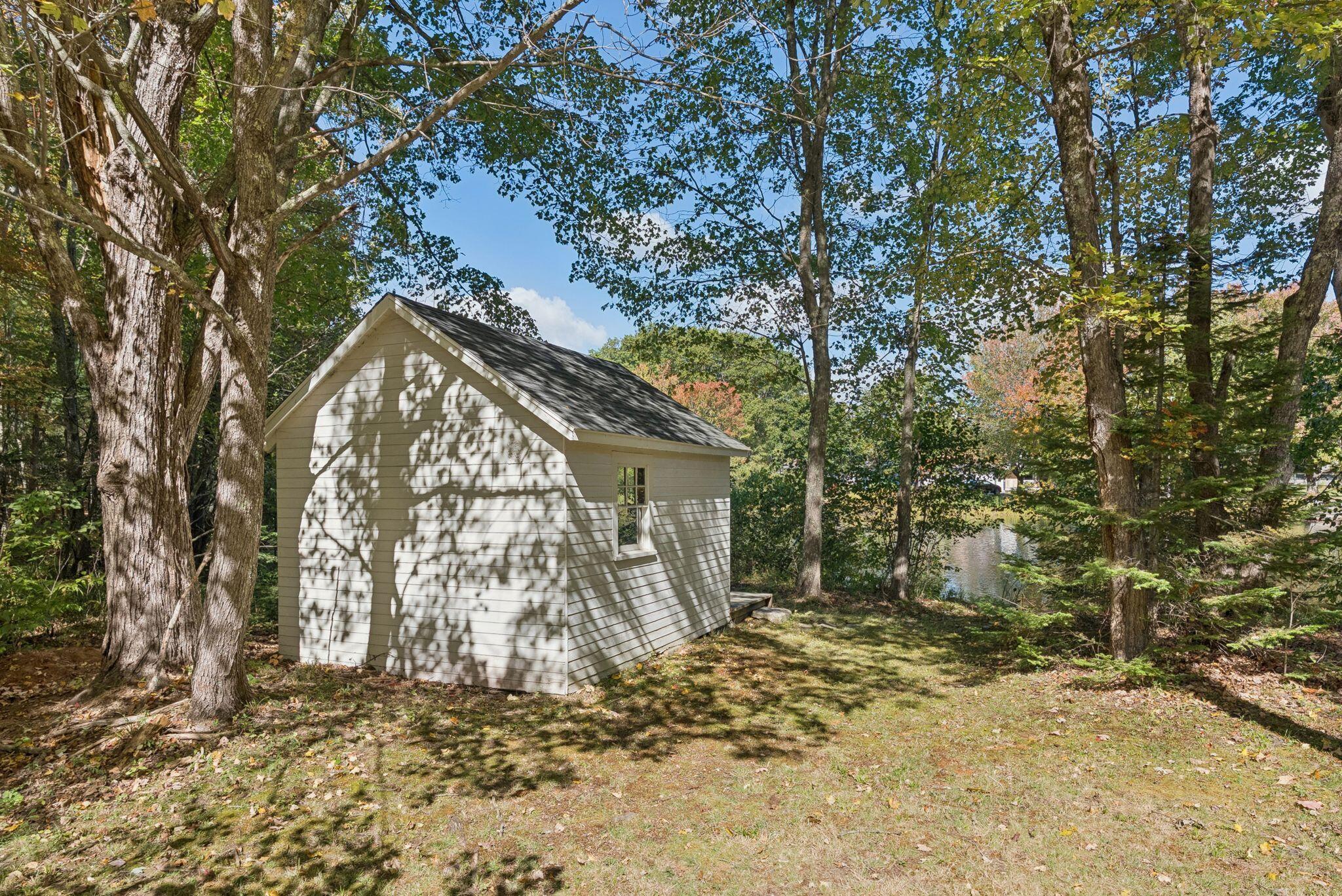 4 Varney Mill Road