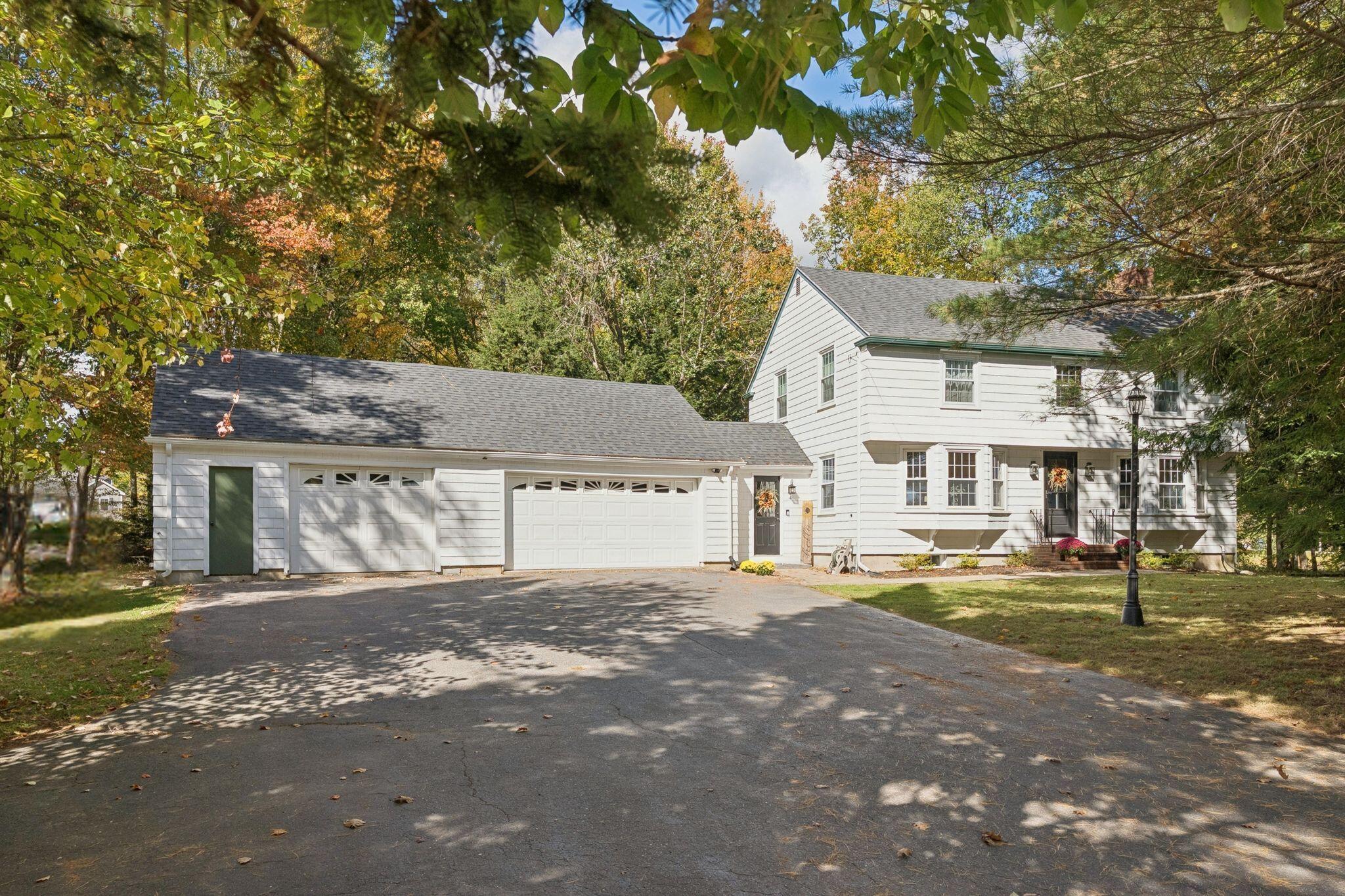 4 Varney Mill Road