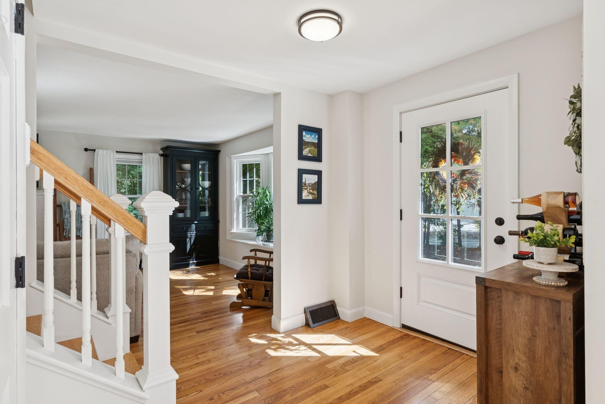 4 Varney Mill Road