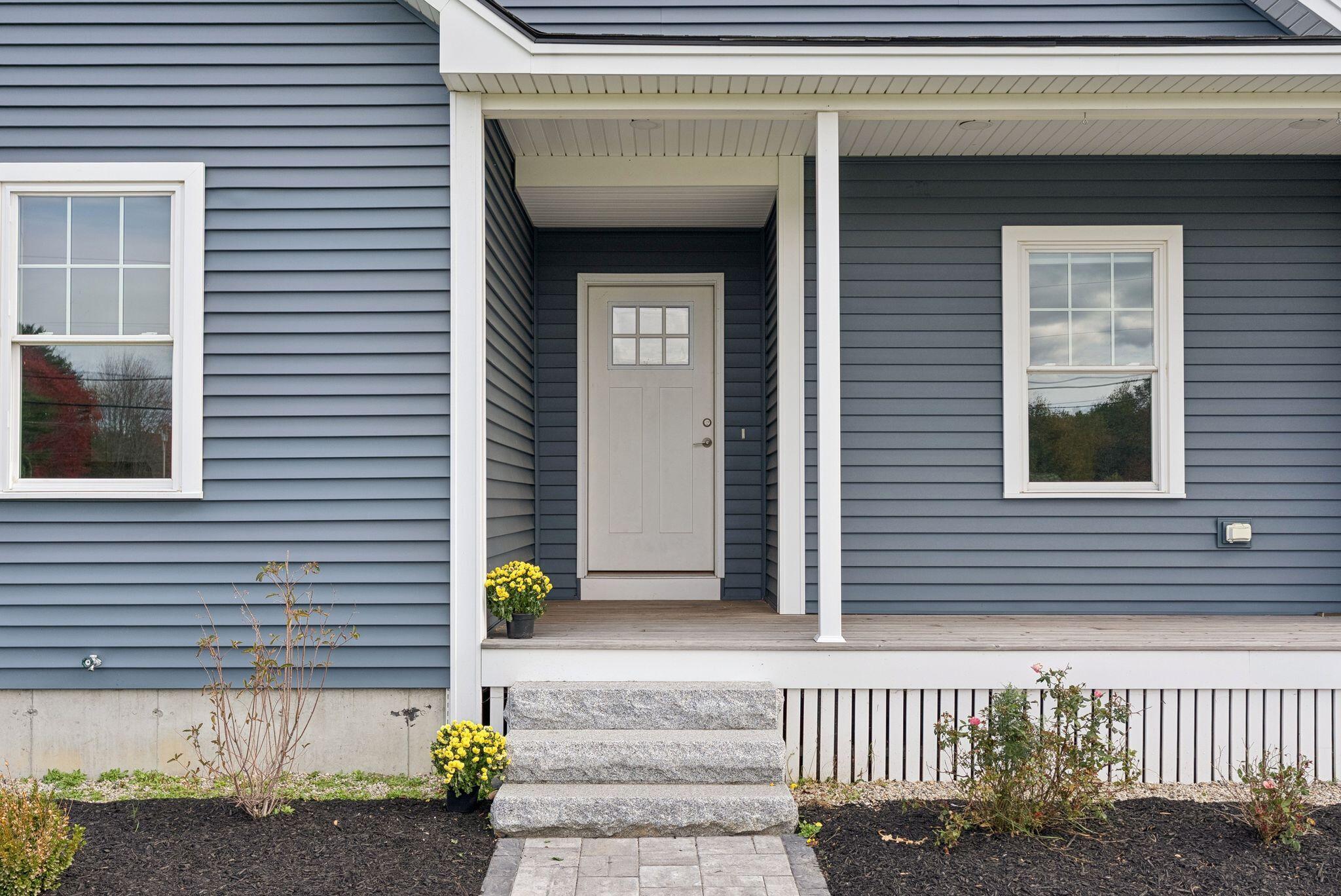 203 Gould Road