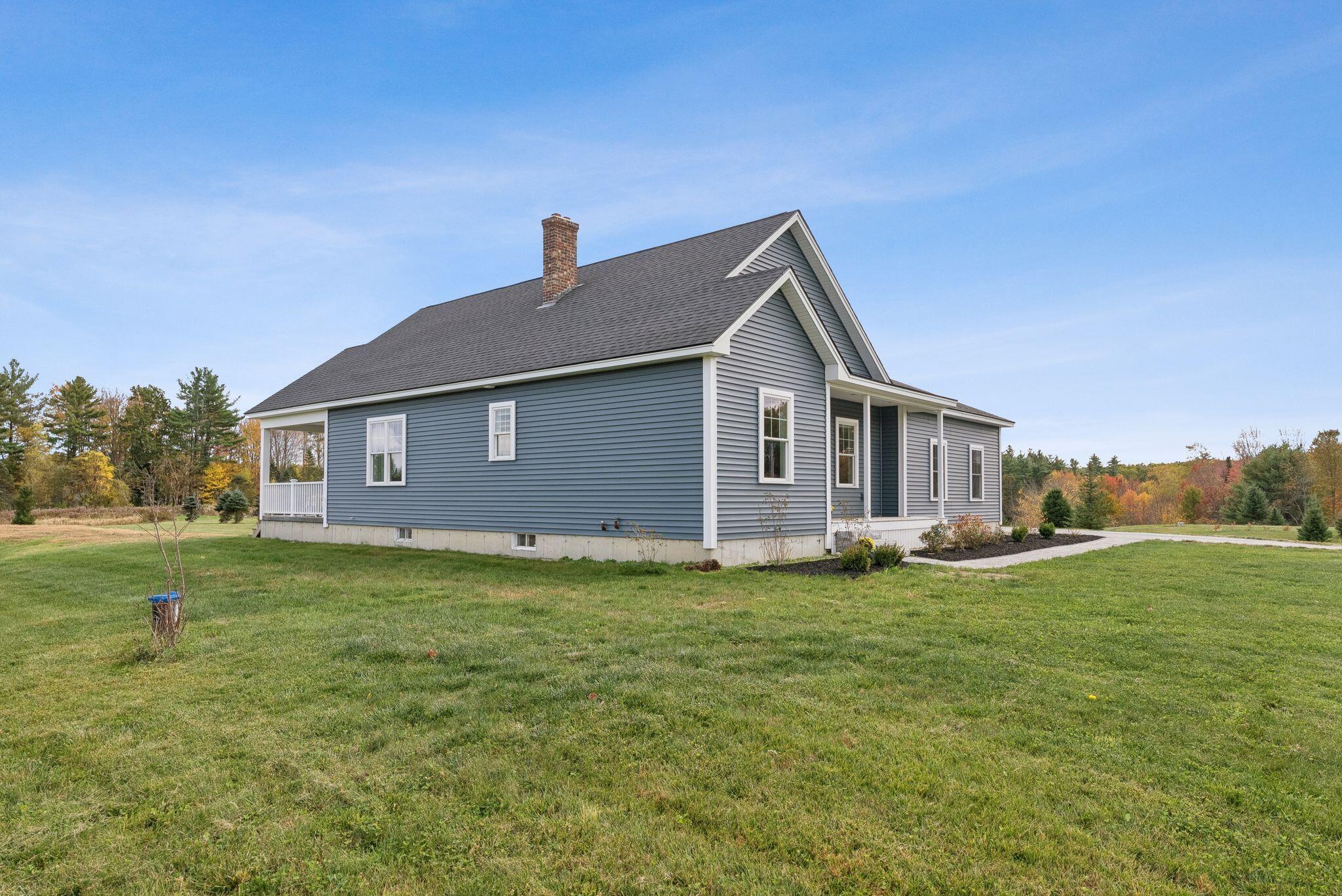 203 Gould Road