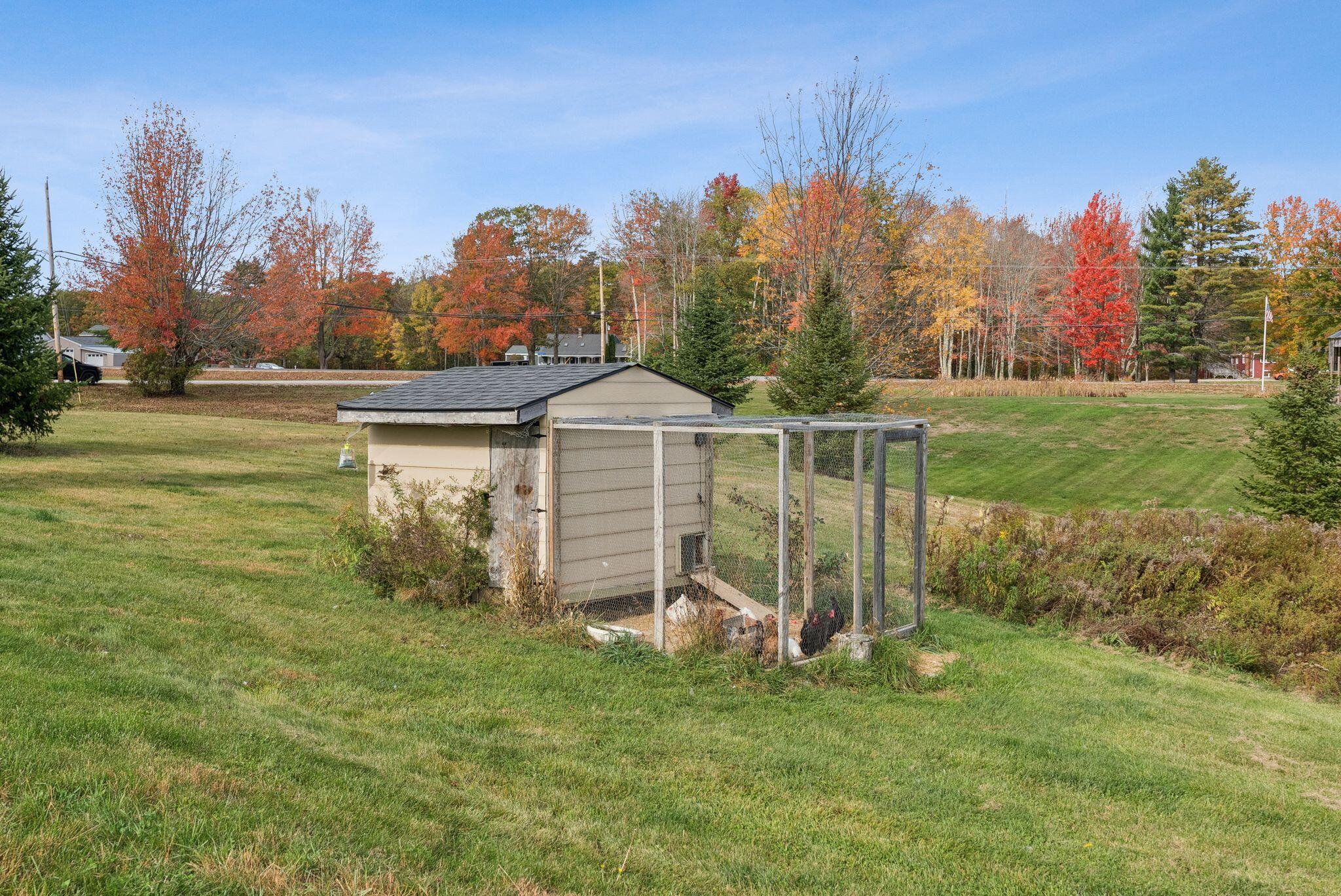 203 Gould Road