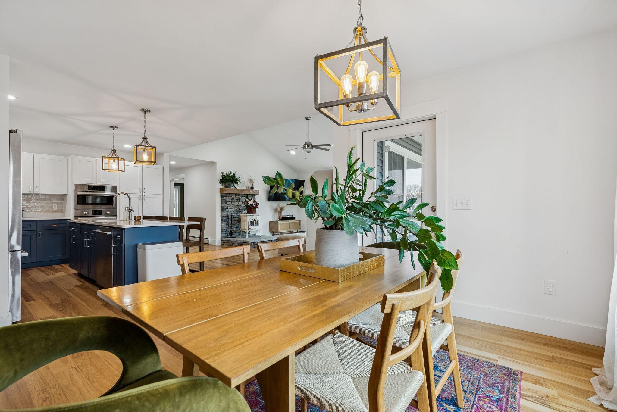 203 Gould Road