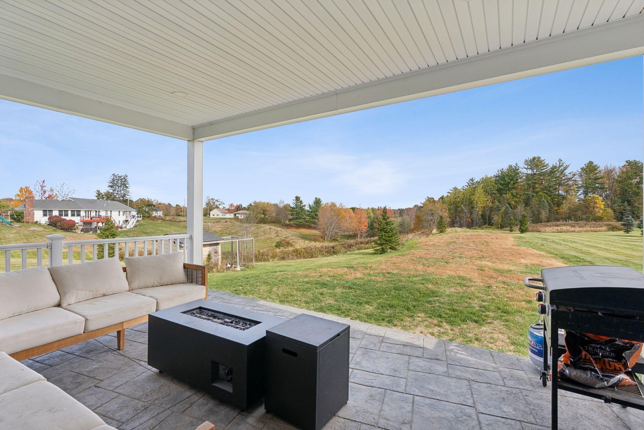 203 Gould Road