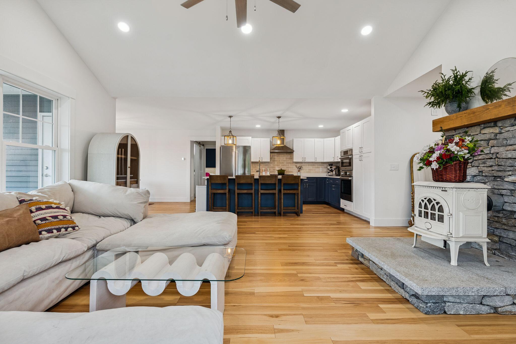 203 Gould Road