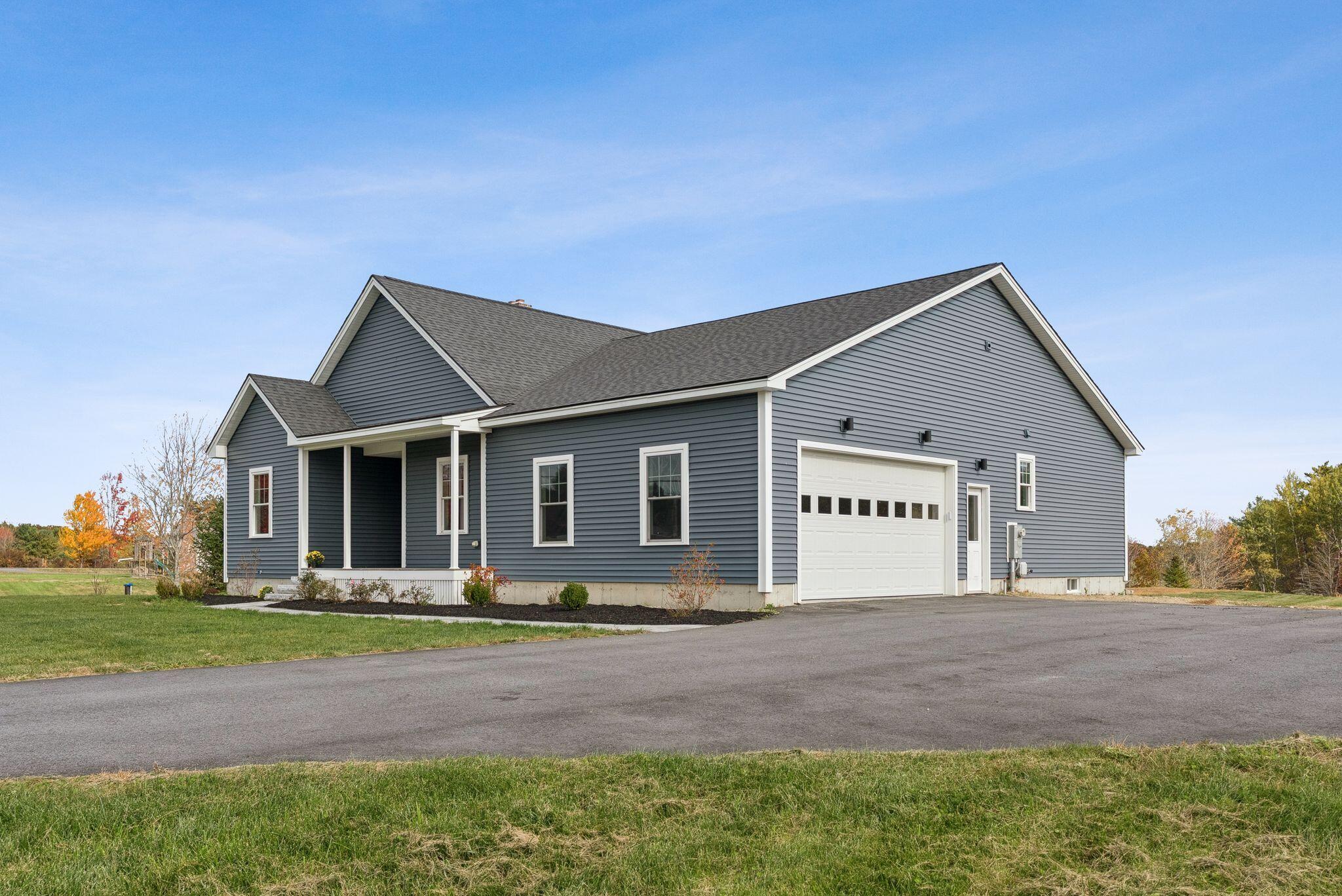 203 Gould Road