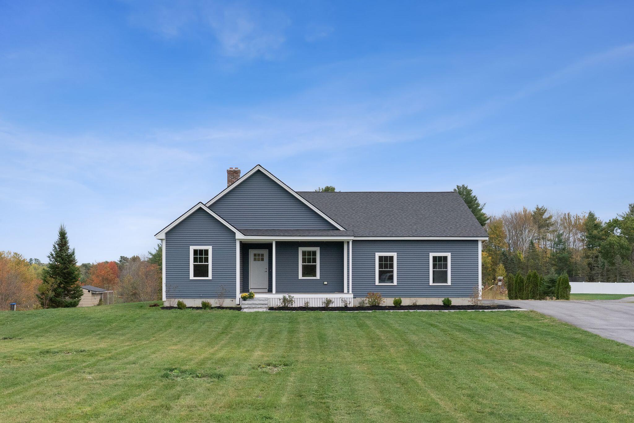 203 Gould Road