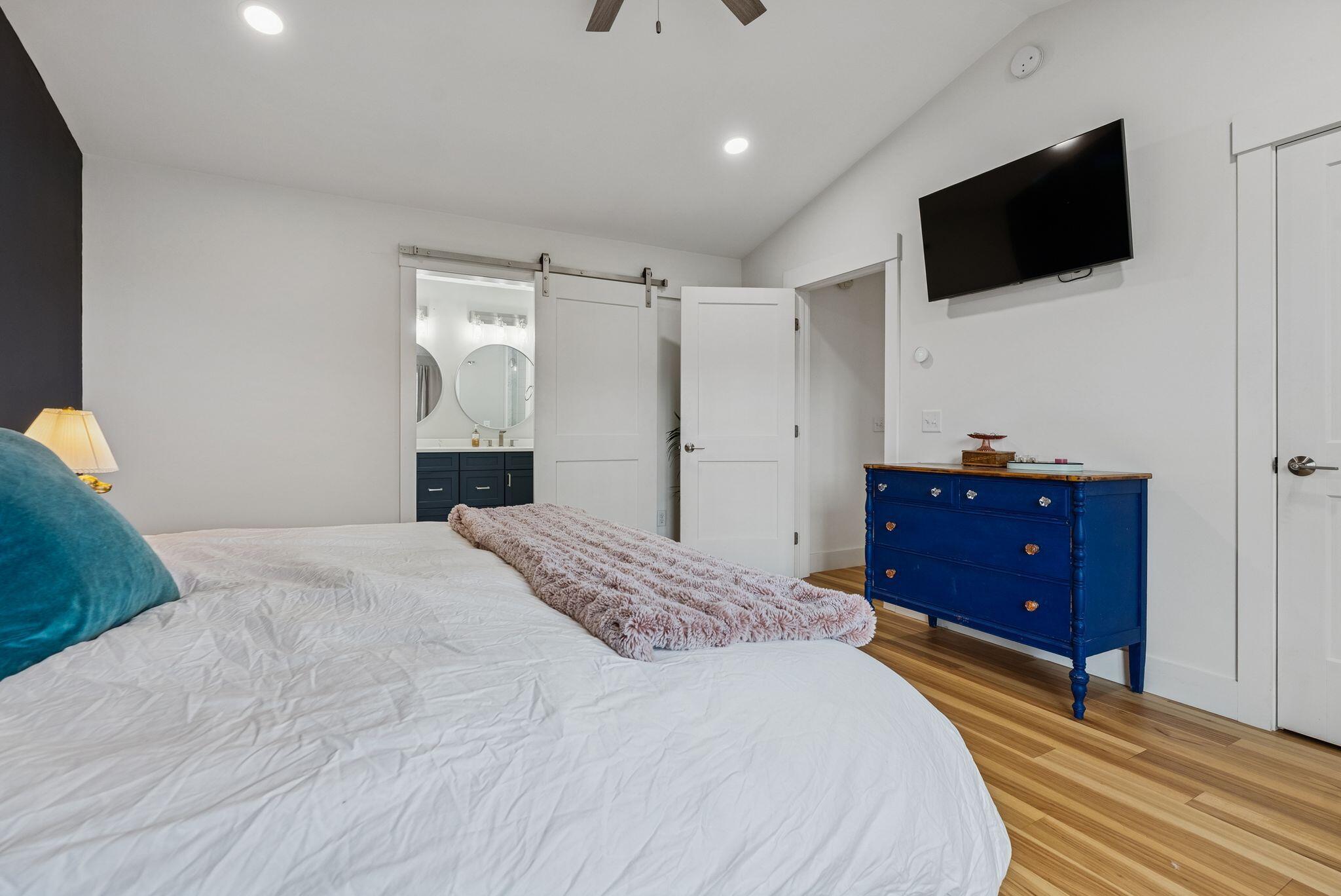 203 Gould Road