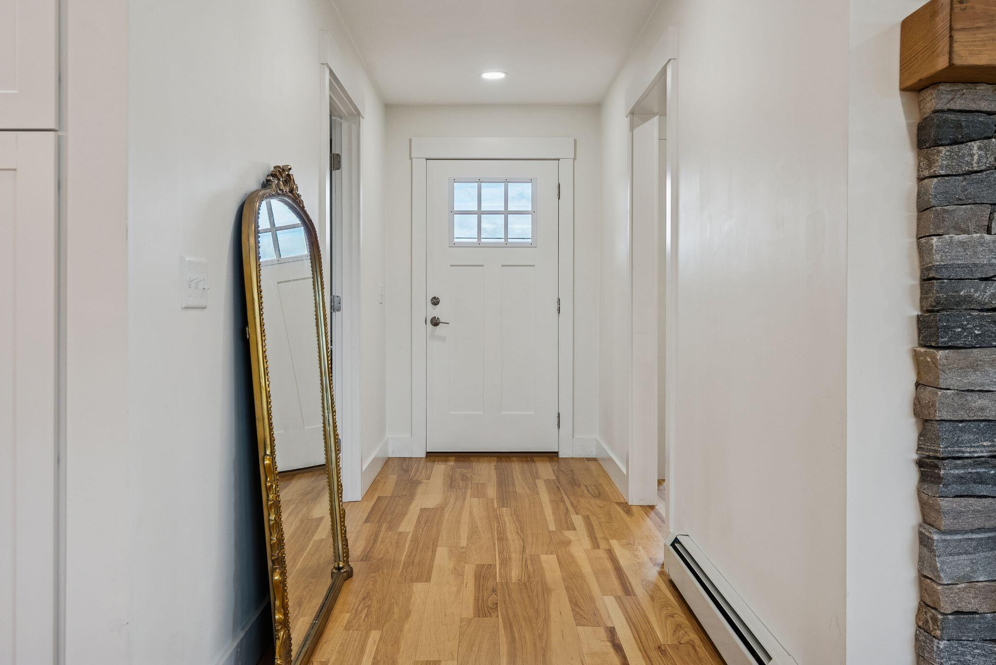 203 Gould Road