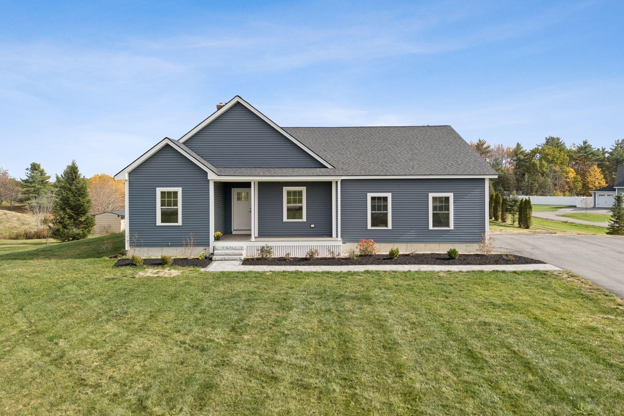 203 Gould Road