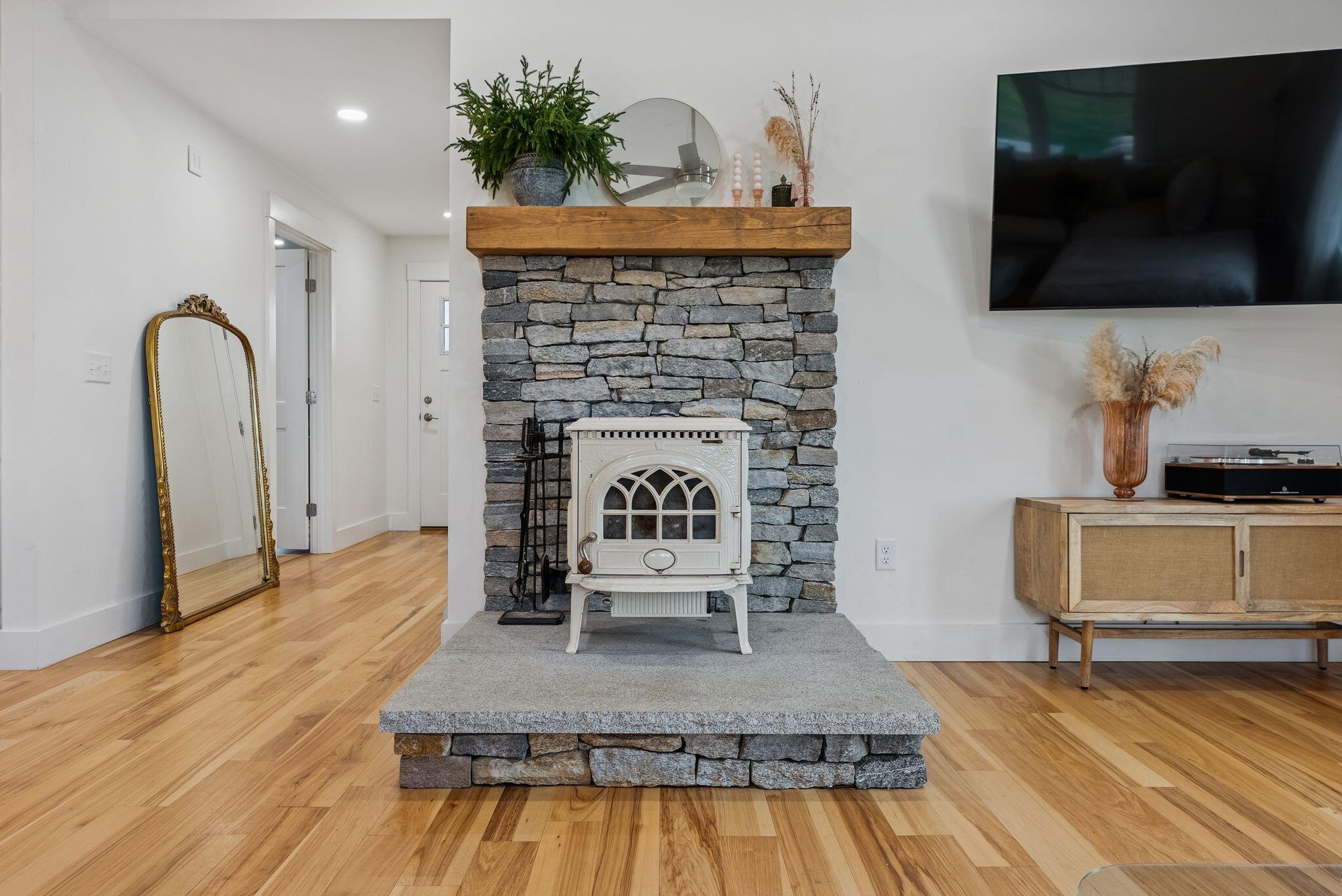 203 Gould Road