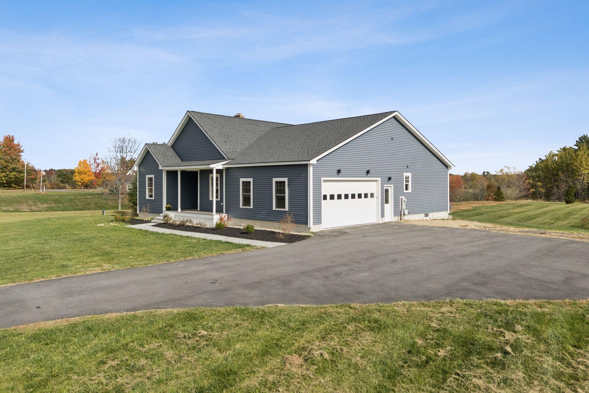203 Gould Road