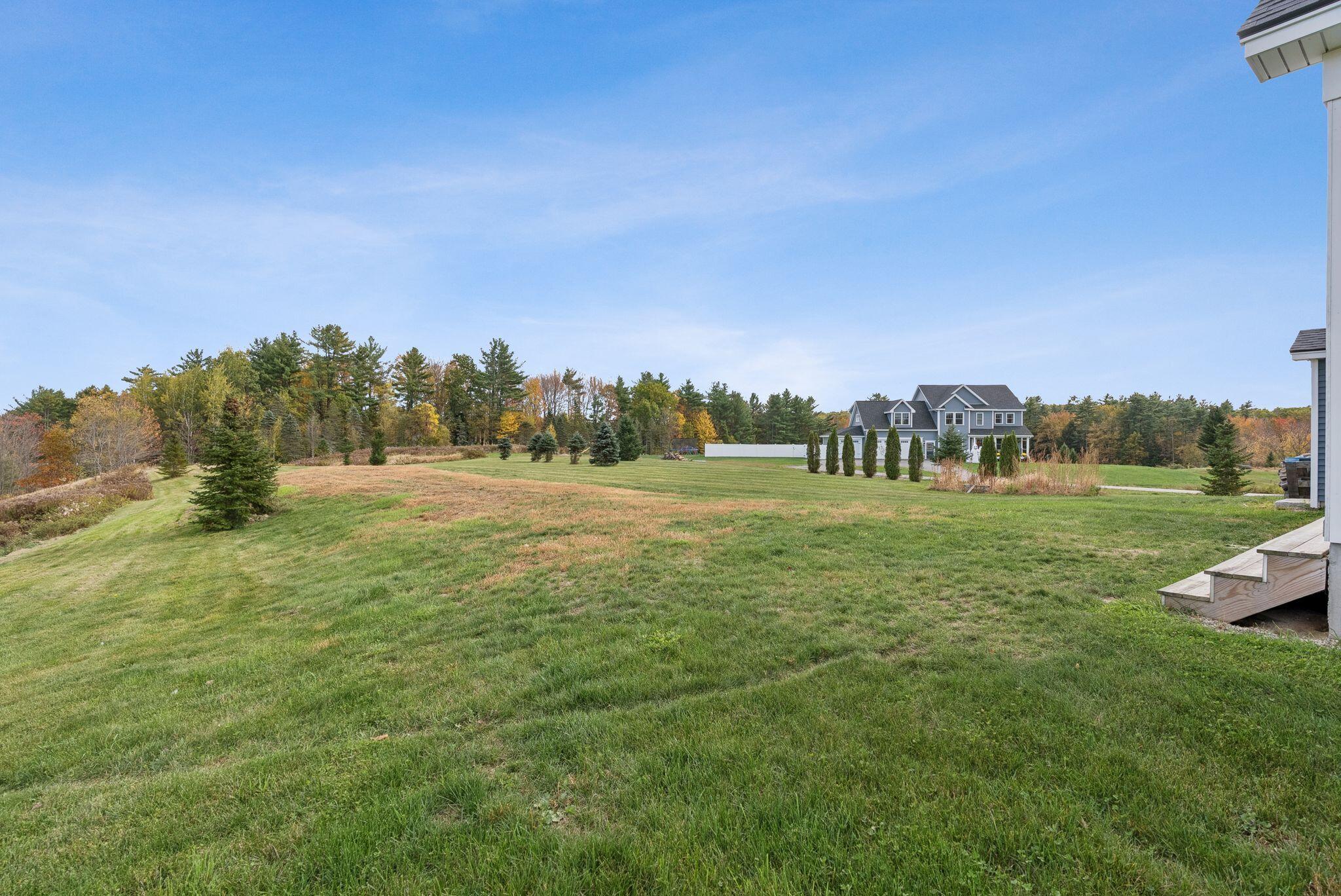 203 Gould Road