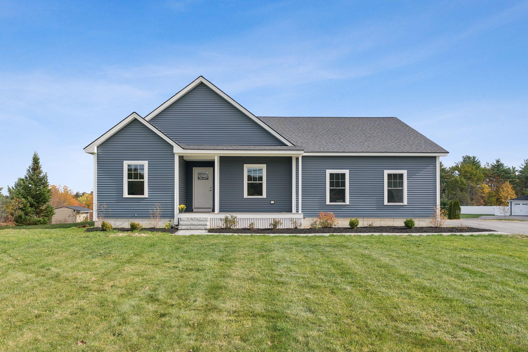 203 Gould Road