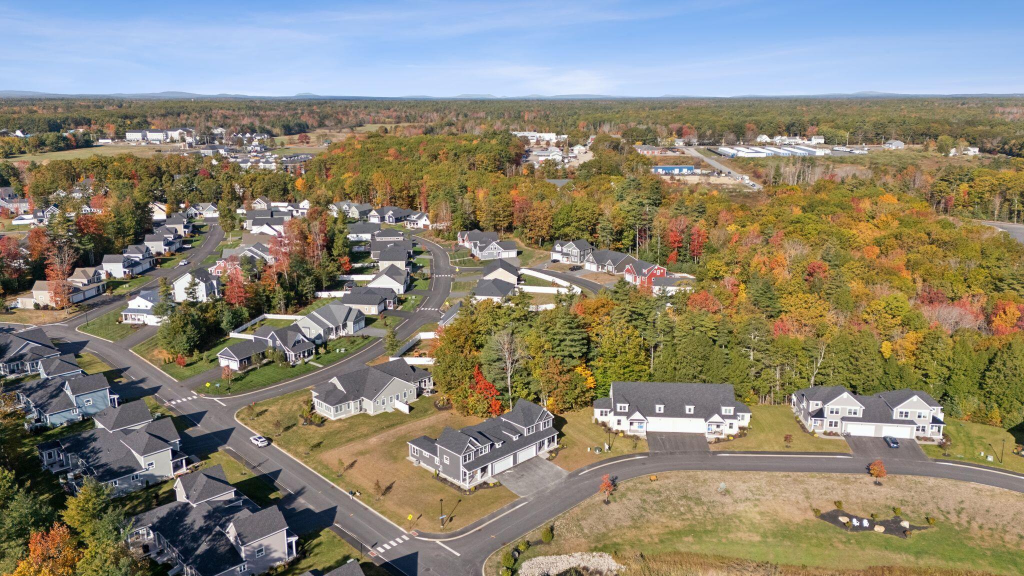 79 Creeks Edge Drive, 0, Saco Unit: 0