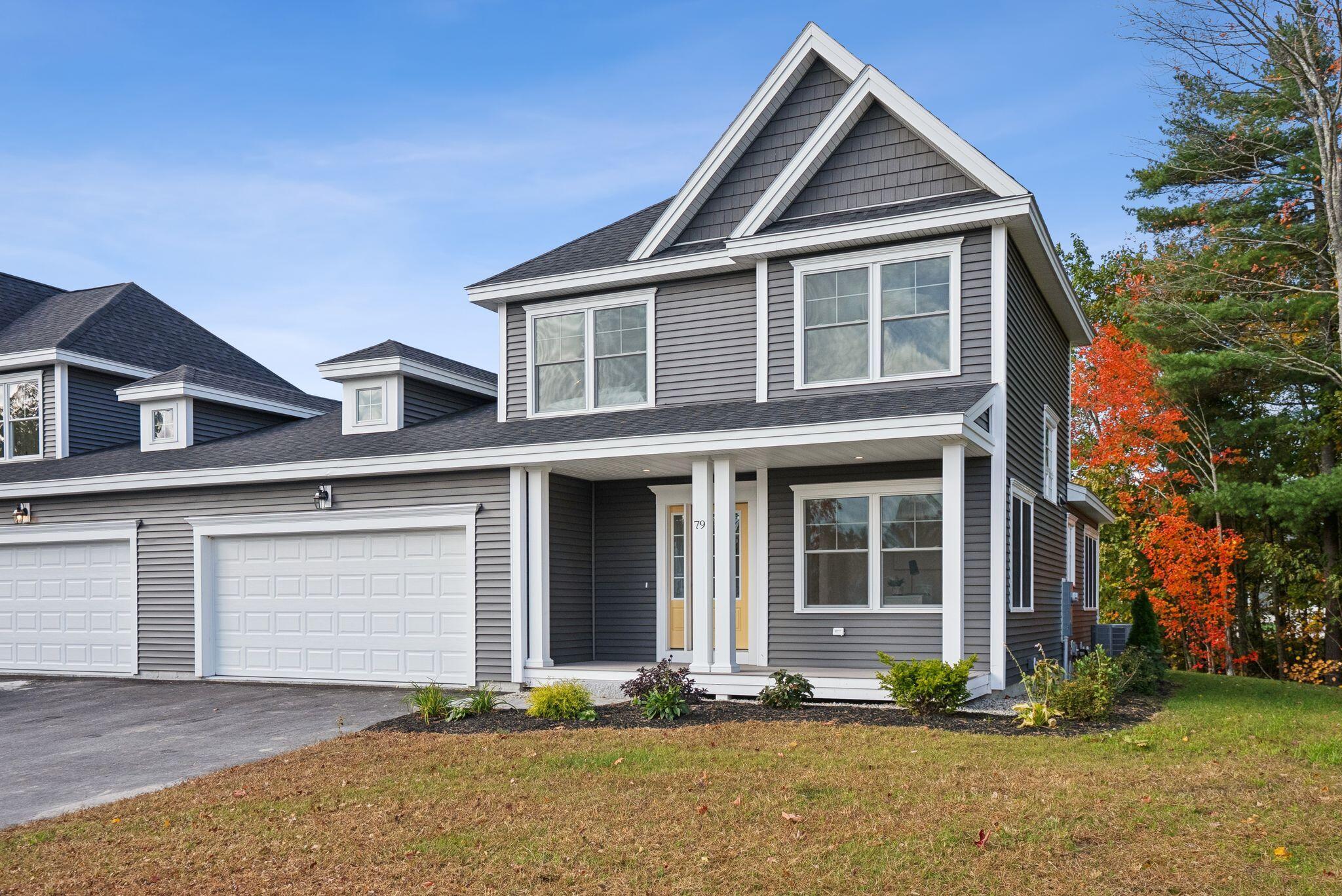 79 Creeks Edge Drive, 0, Saco Unit: 0