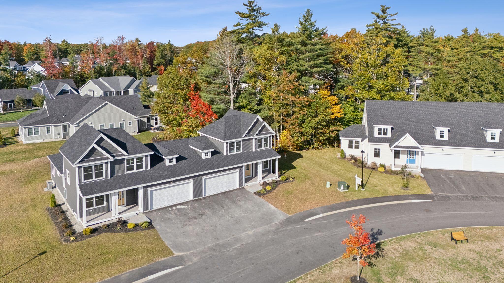79 Creeks Edge Drive, 0, Saco Unit: 0