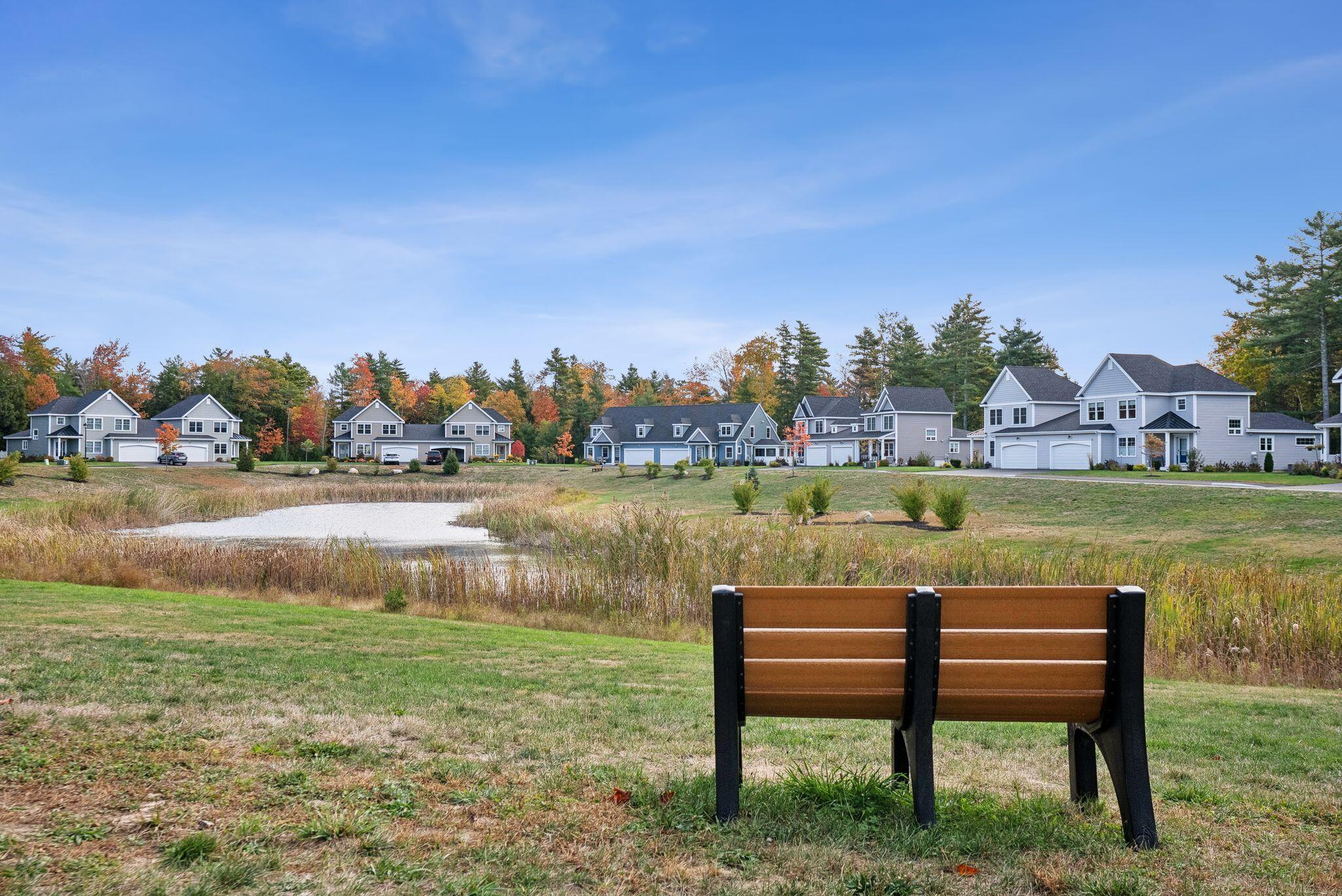 79 Creeks Edge Drive, 0, Saco Unit: 0