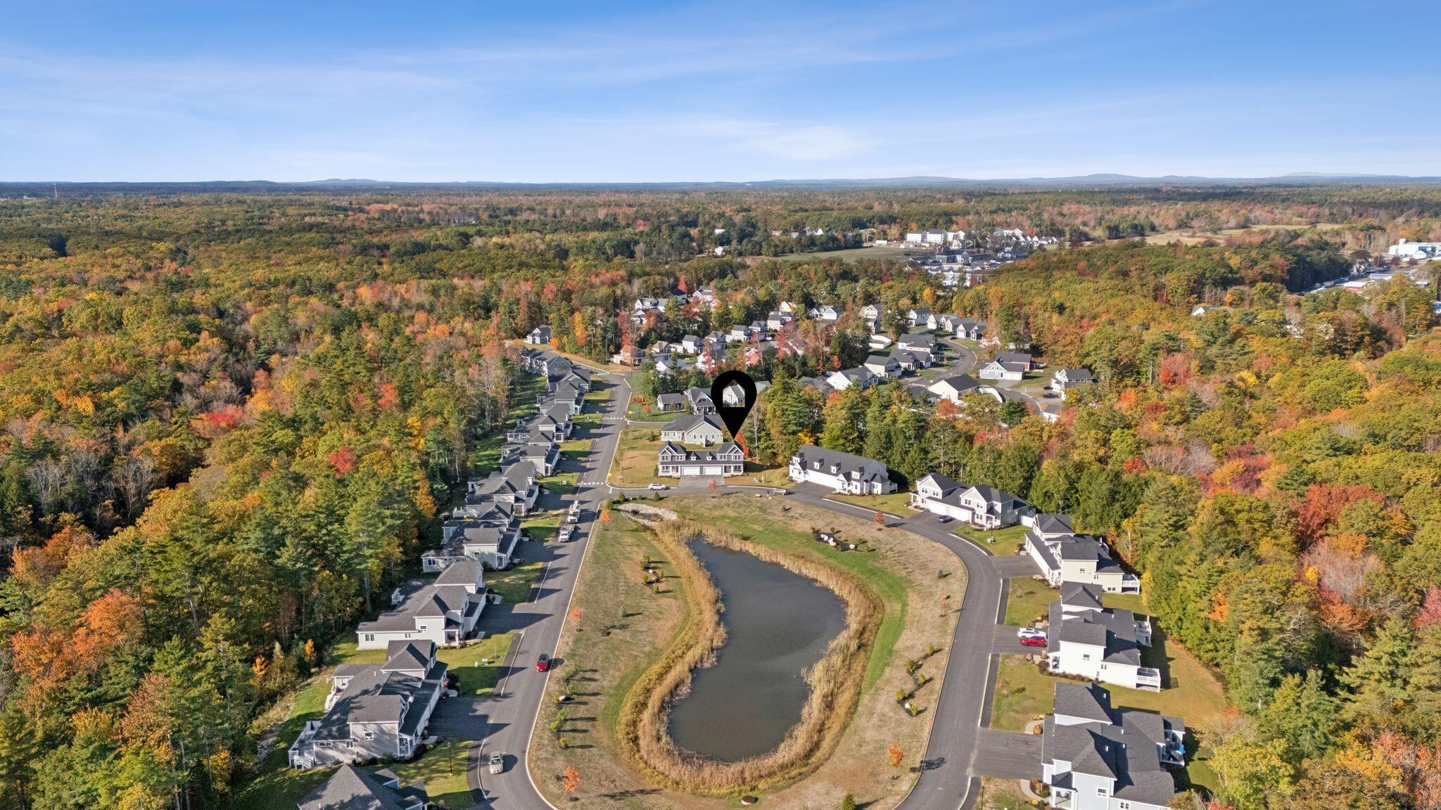 79 Creeks Edge Drive, 0, Saco Unit: 0