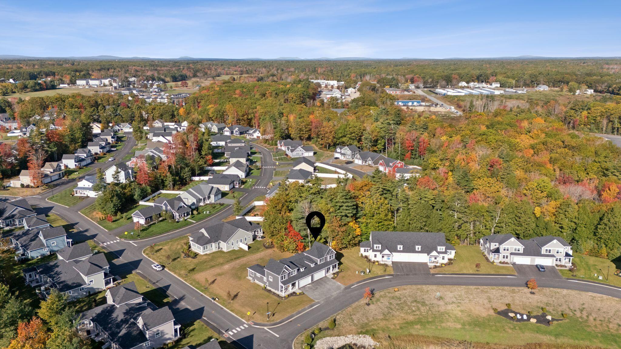 79 Creeks Edge Drive, 0, Saco Unit: 0