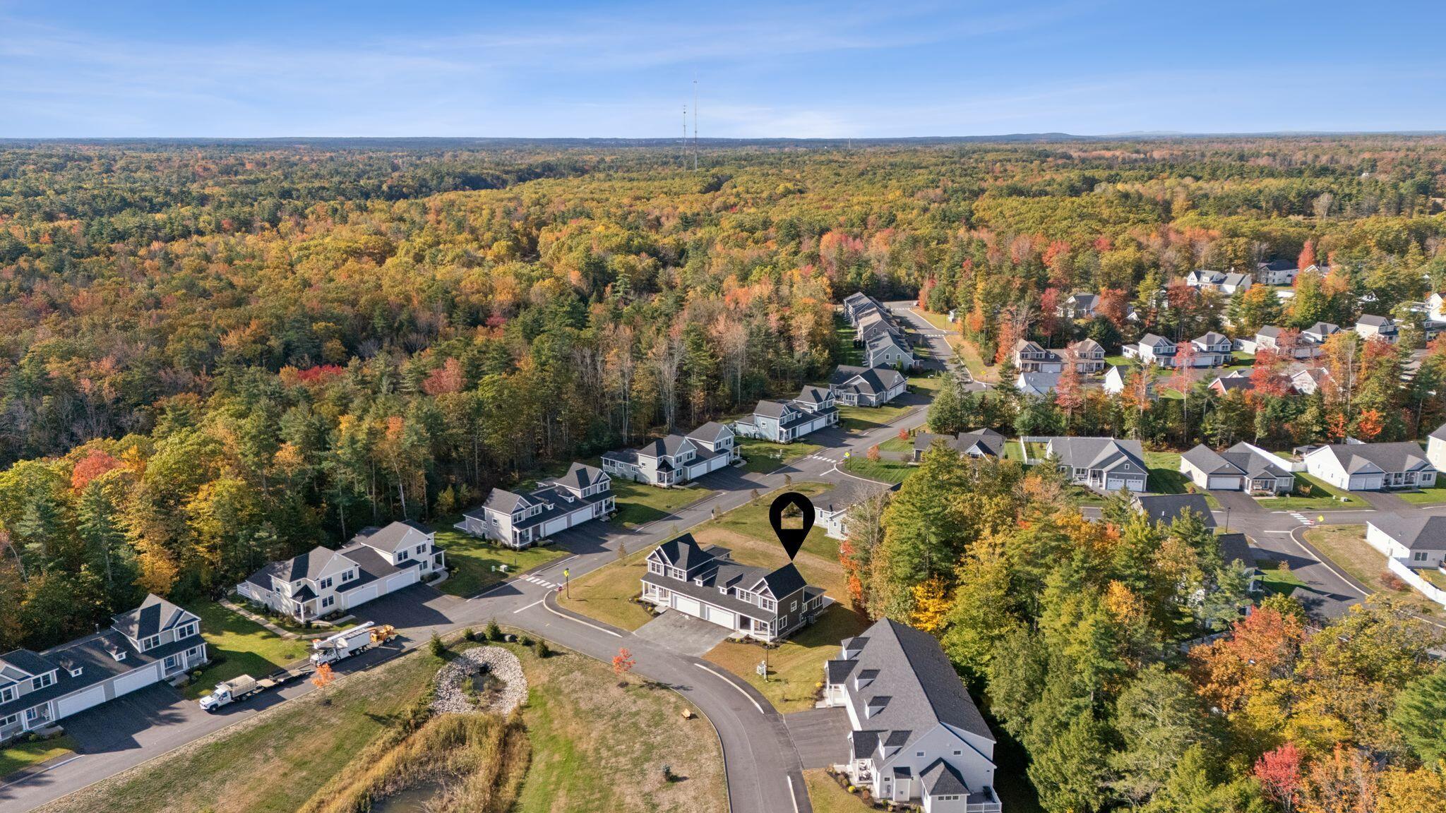 79 Creeks Edge Drive, 0, Saco Unit: 0