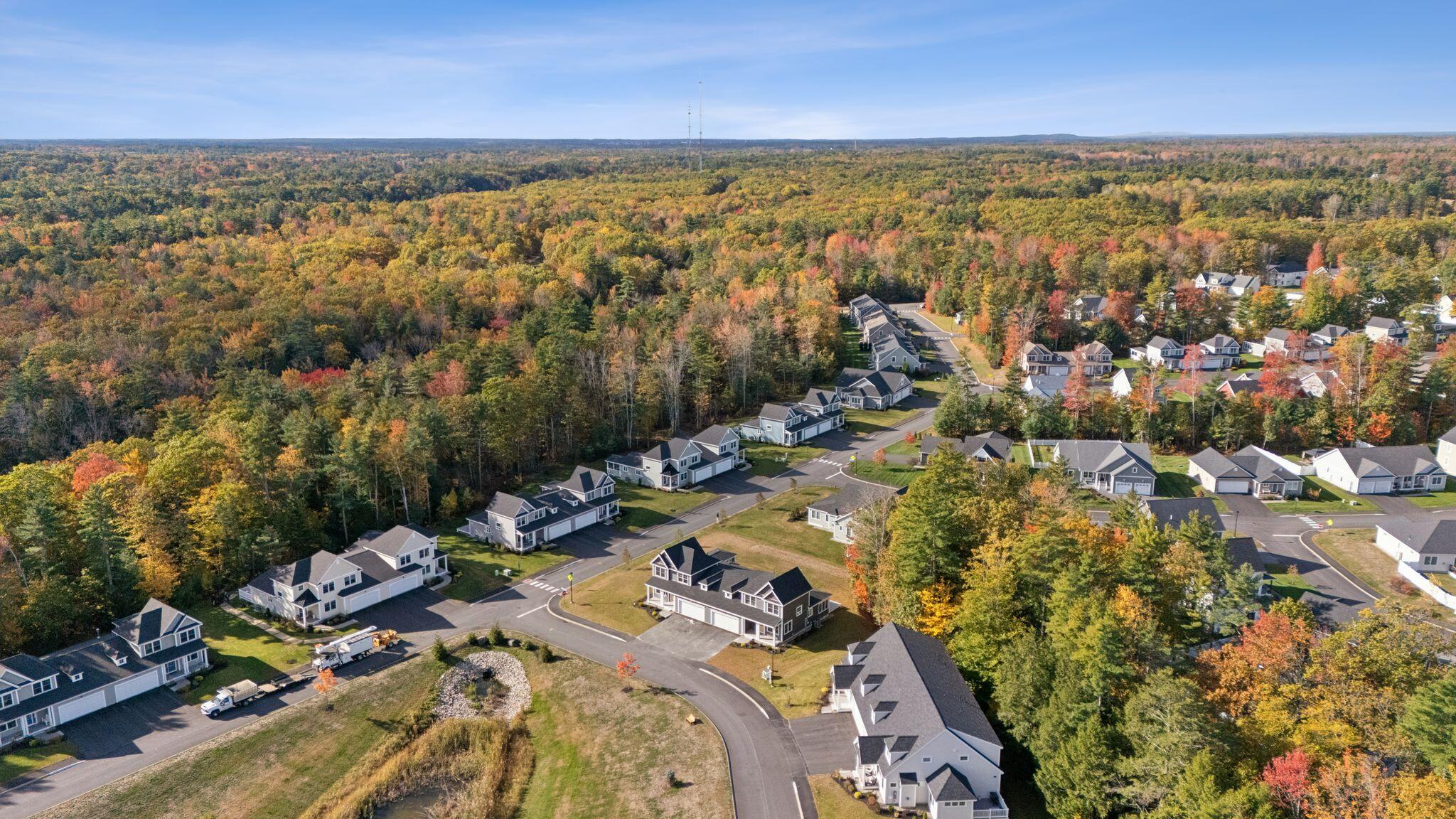 79 Creeks Edge Drive, 0, Saco Unit: 0