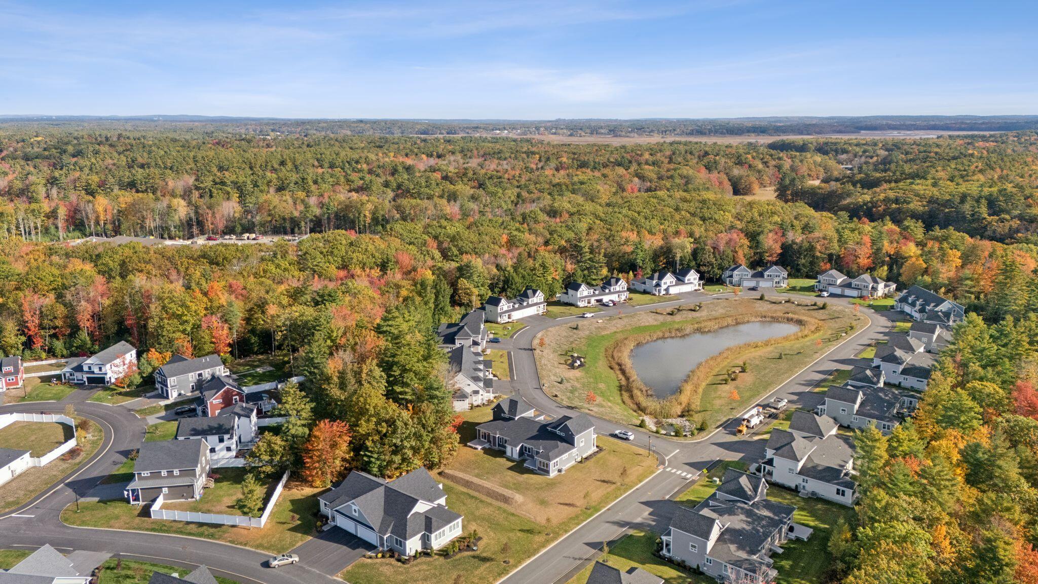 79 Creeks Edge Drive, 0, Saco Unit: 0
