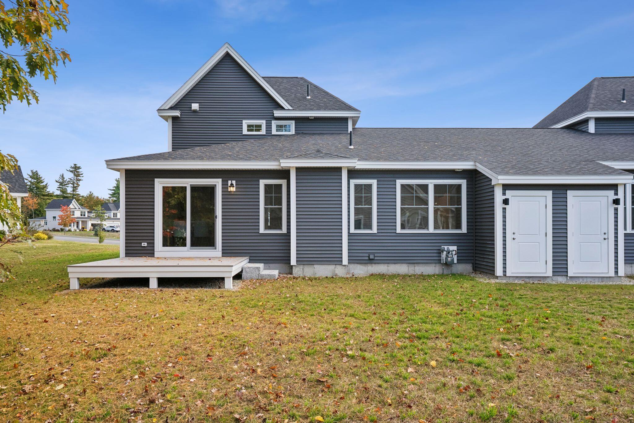 79 Creeks Edge Drive, 0, Saco Unit: 0