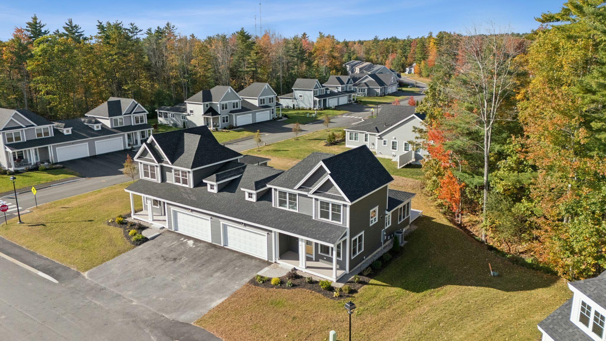 79 Creeks Edge Drive, 0, Saco Unit: 0