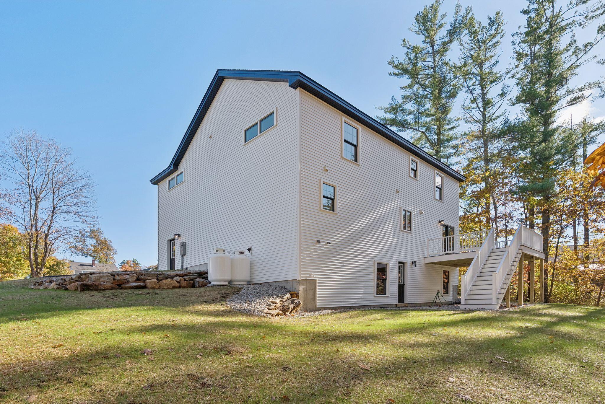 4 Furbish Lane, Kennebunk