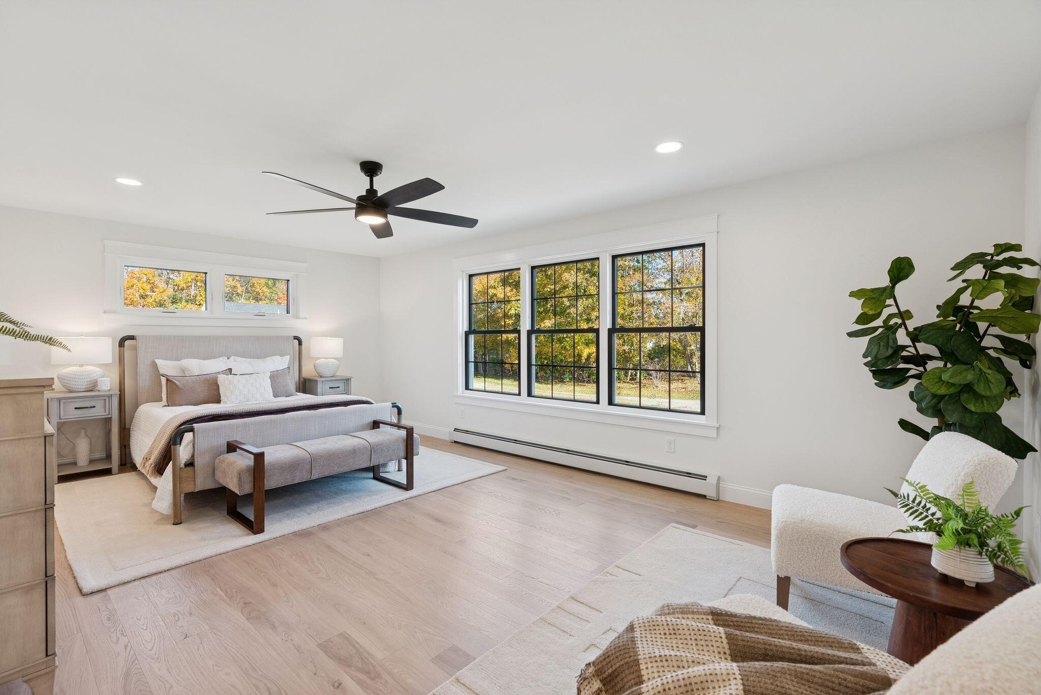 4 Furbish Lane, Kennebunk