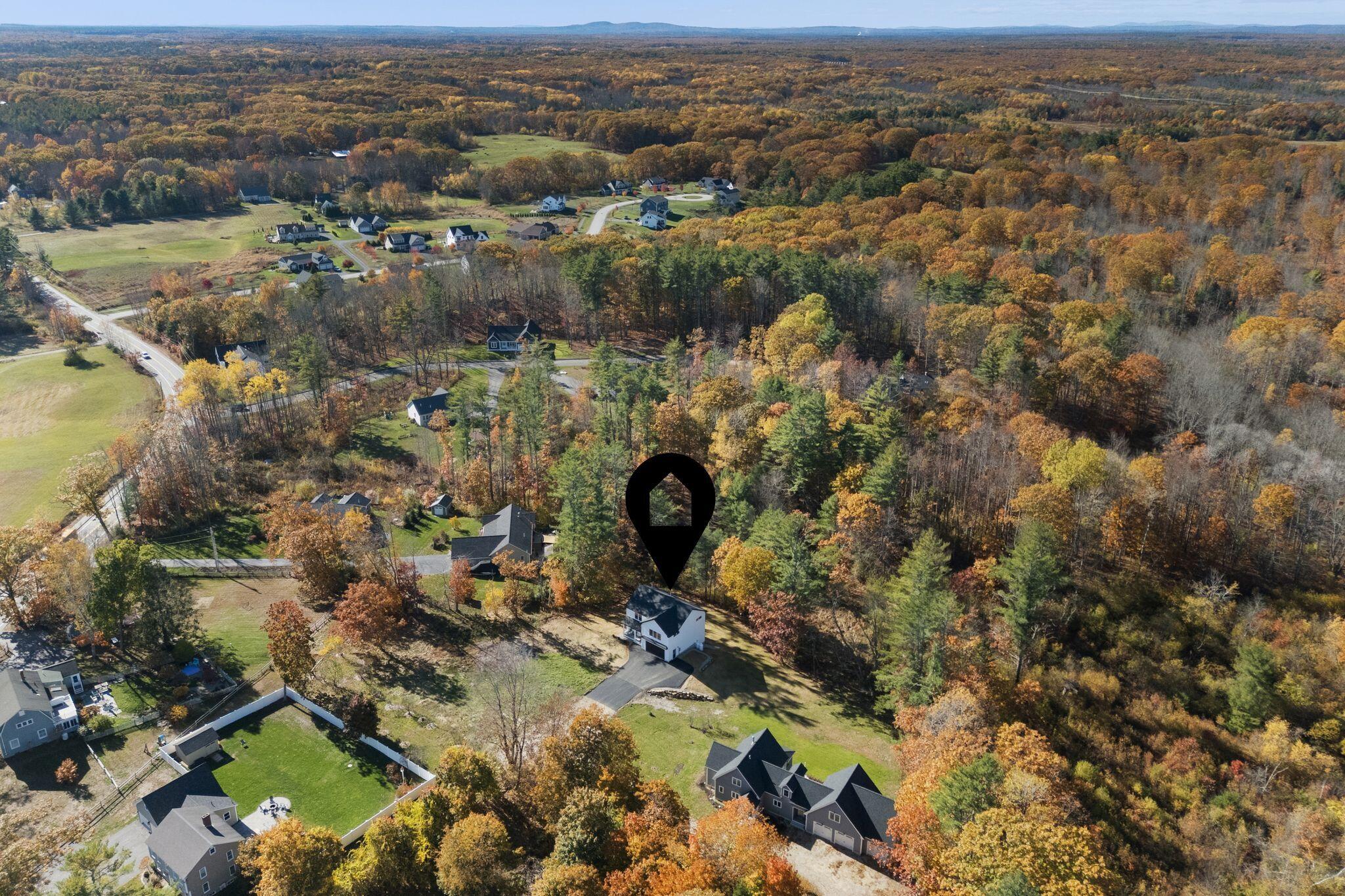 4 Furbish Lane, Kennebunk