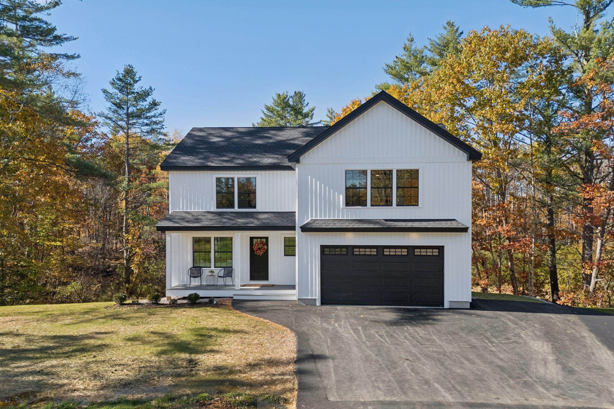 4 Furbish Lane, Kennebunk