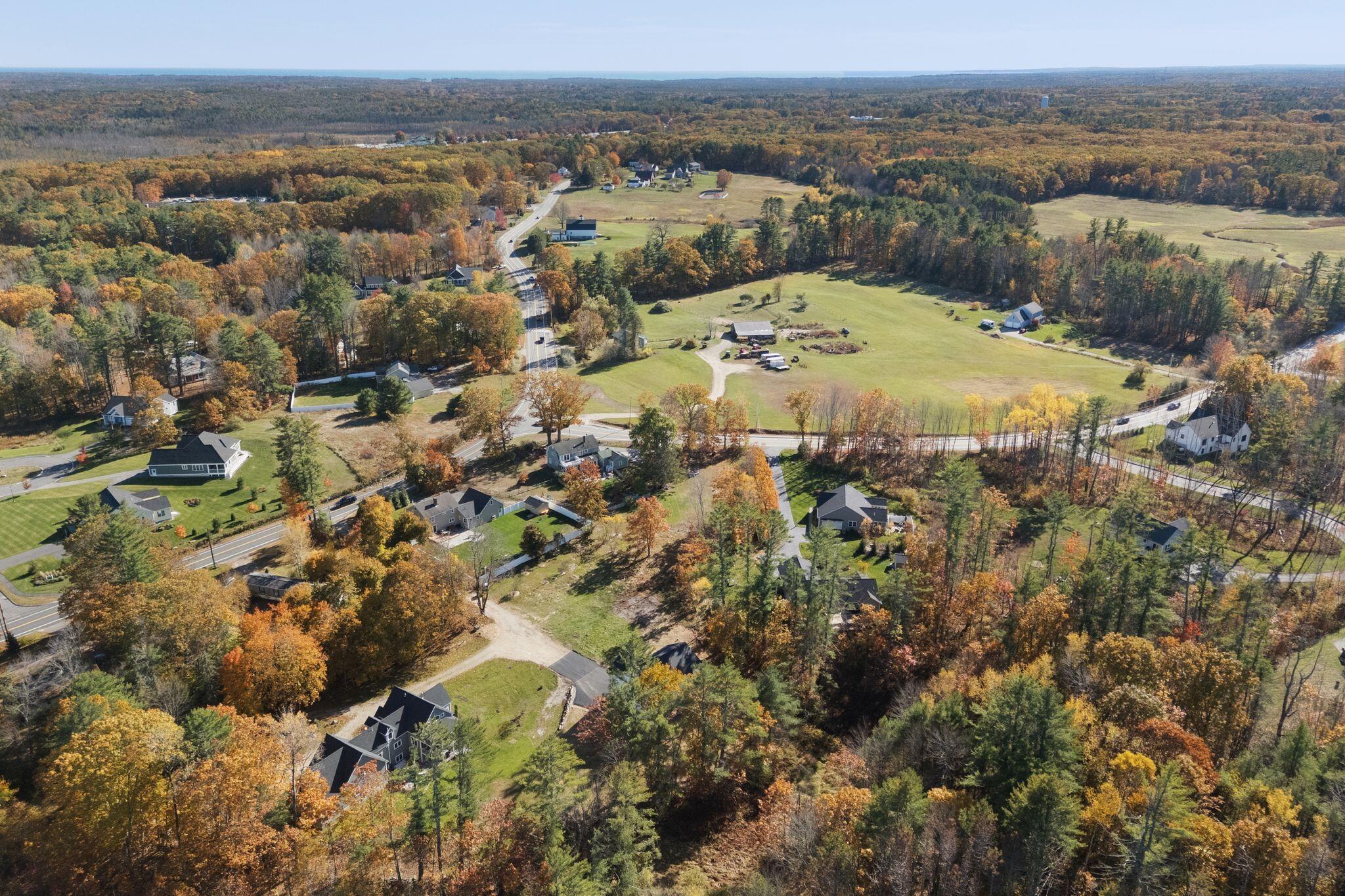 4 Furbish Lane, Kennebunk