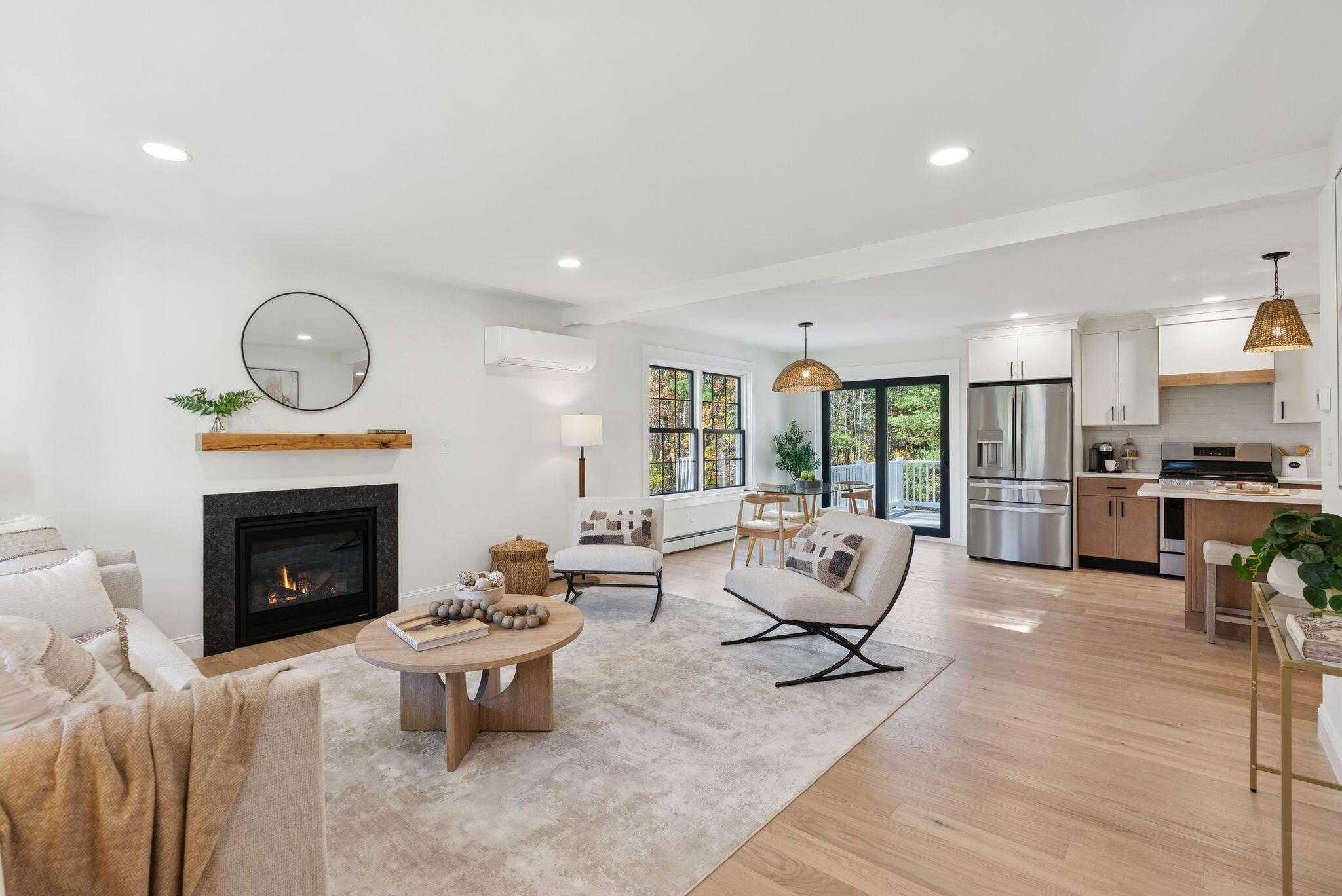 4 Furbish Lane, Kennebunk