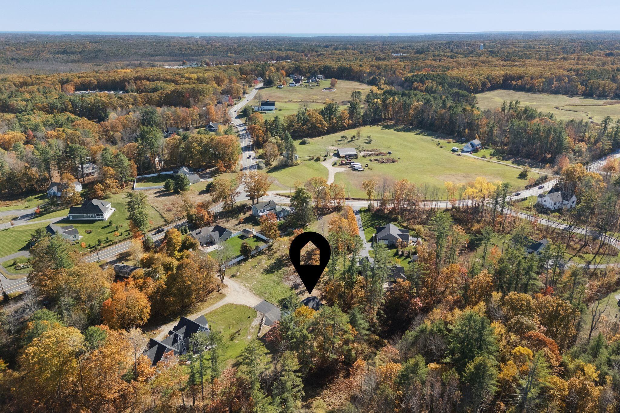 4 Furbish Lane, Kennebunk