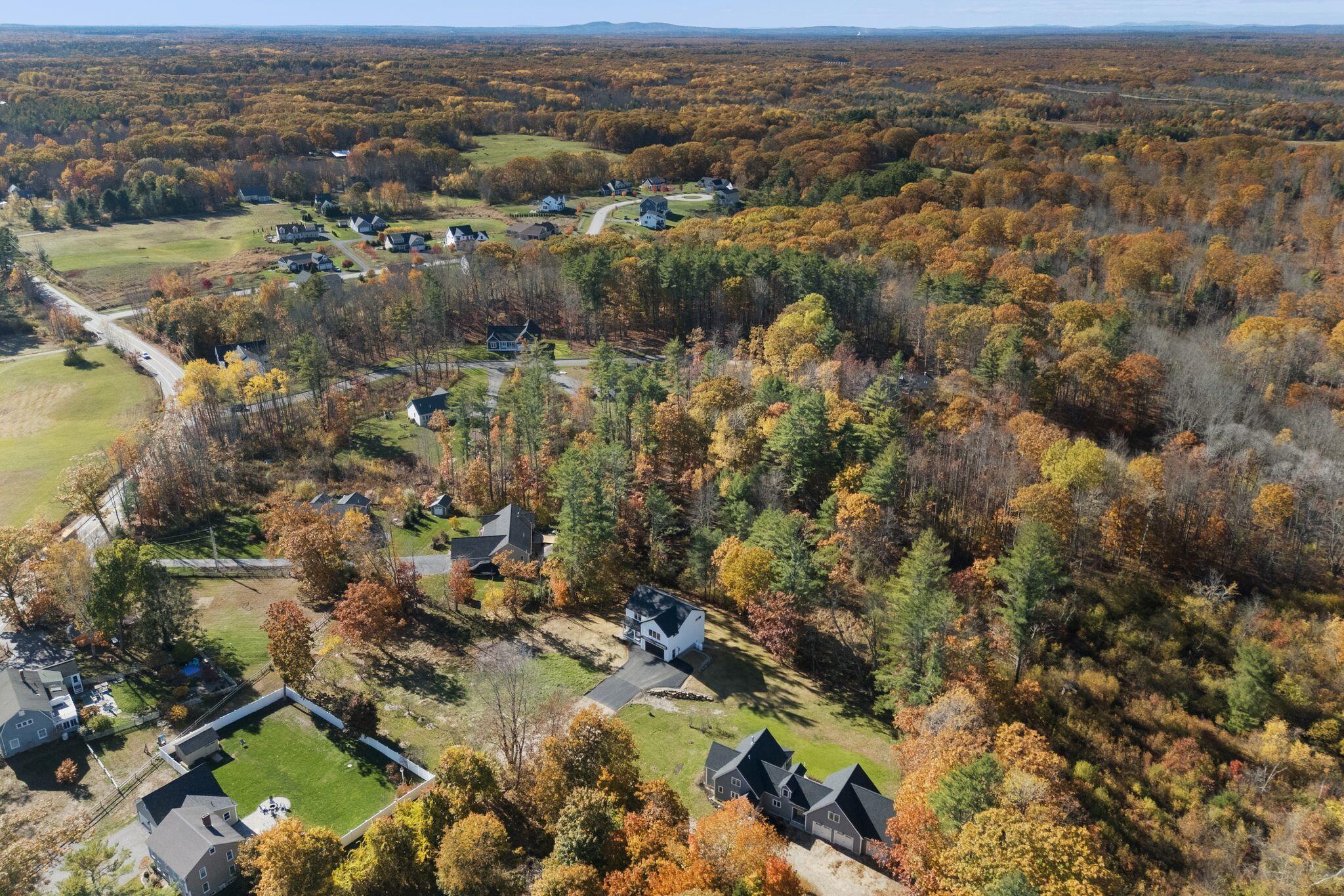 4 Furbish Lane, Kennebunk