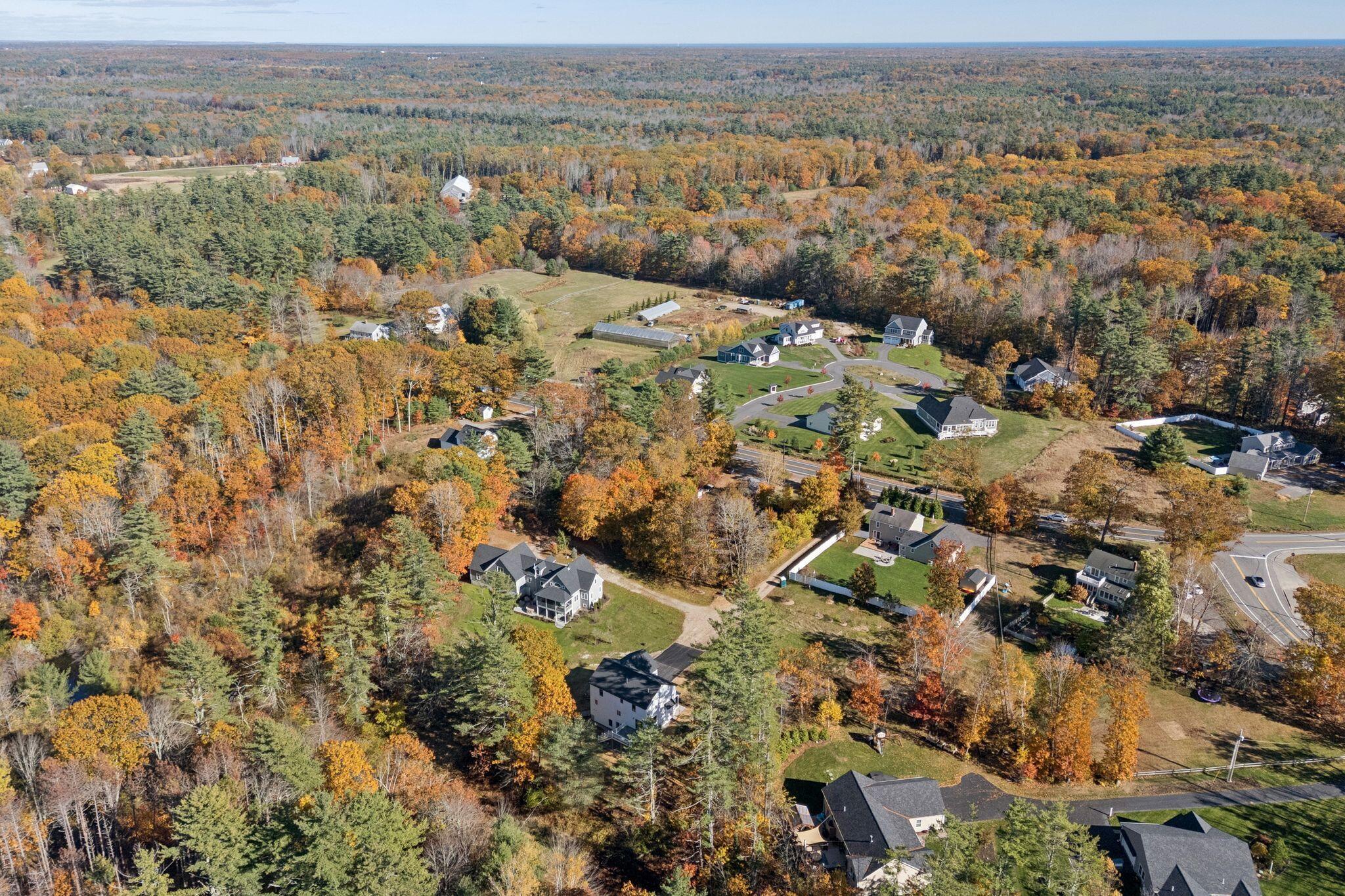 4 Furbish Lane, Kennebunk