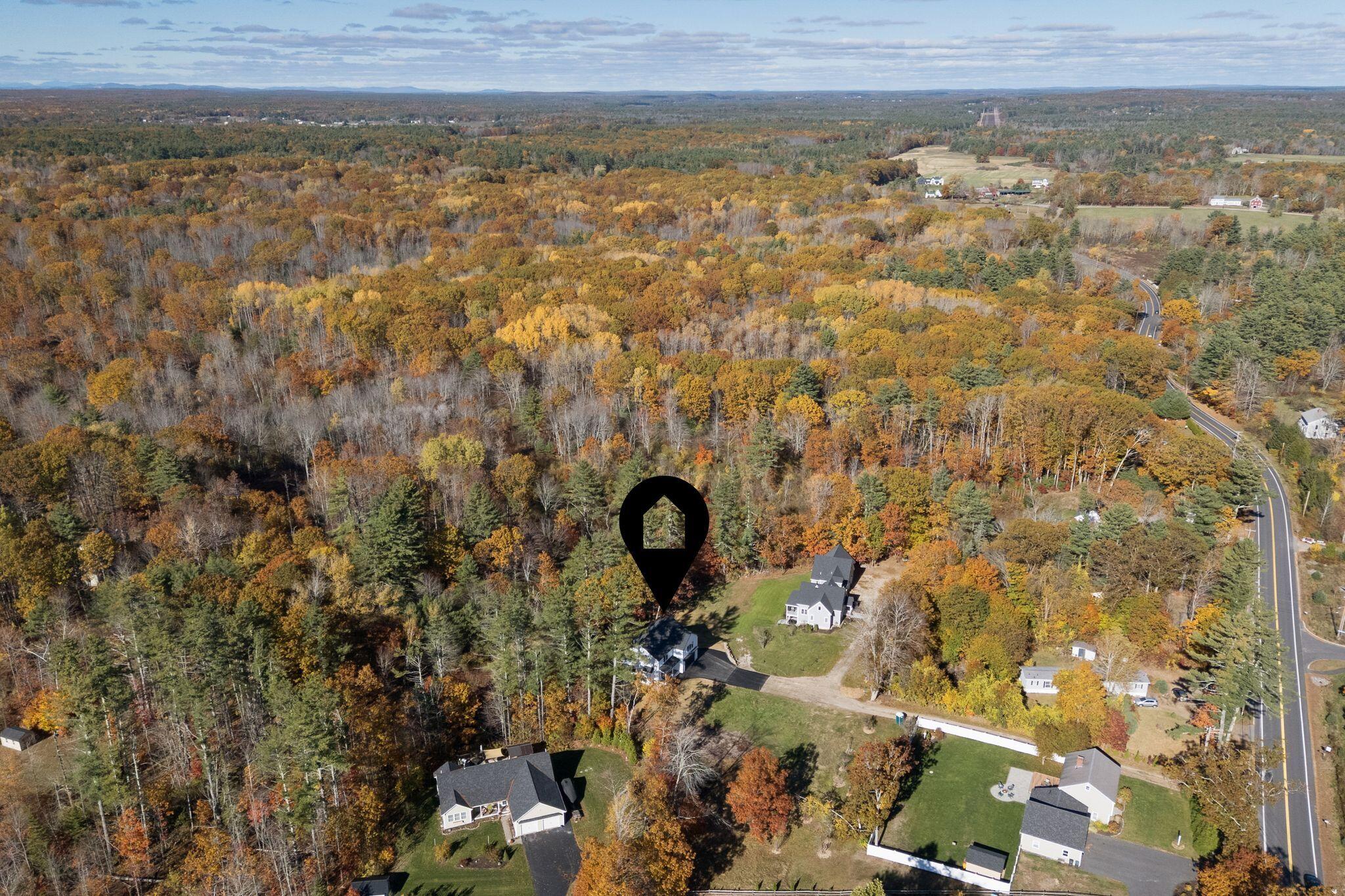 4 Furbish Lane, Kennebunk