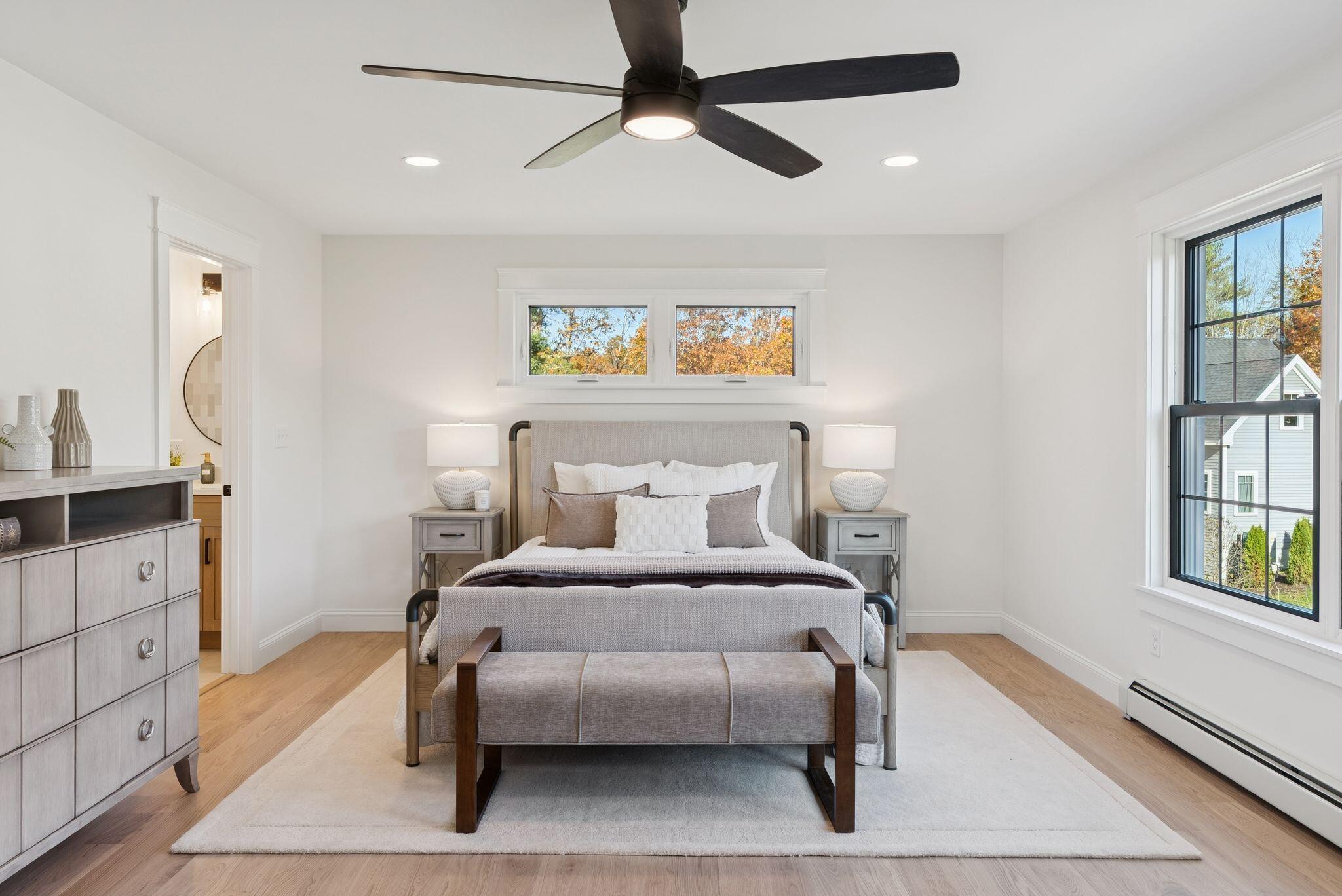 4 Furbish Lane, Kennebunk