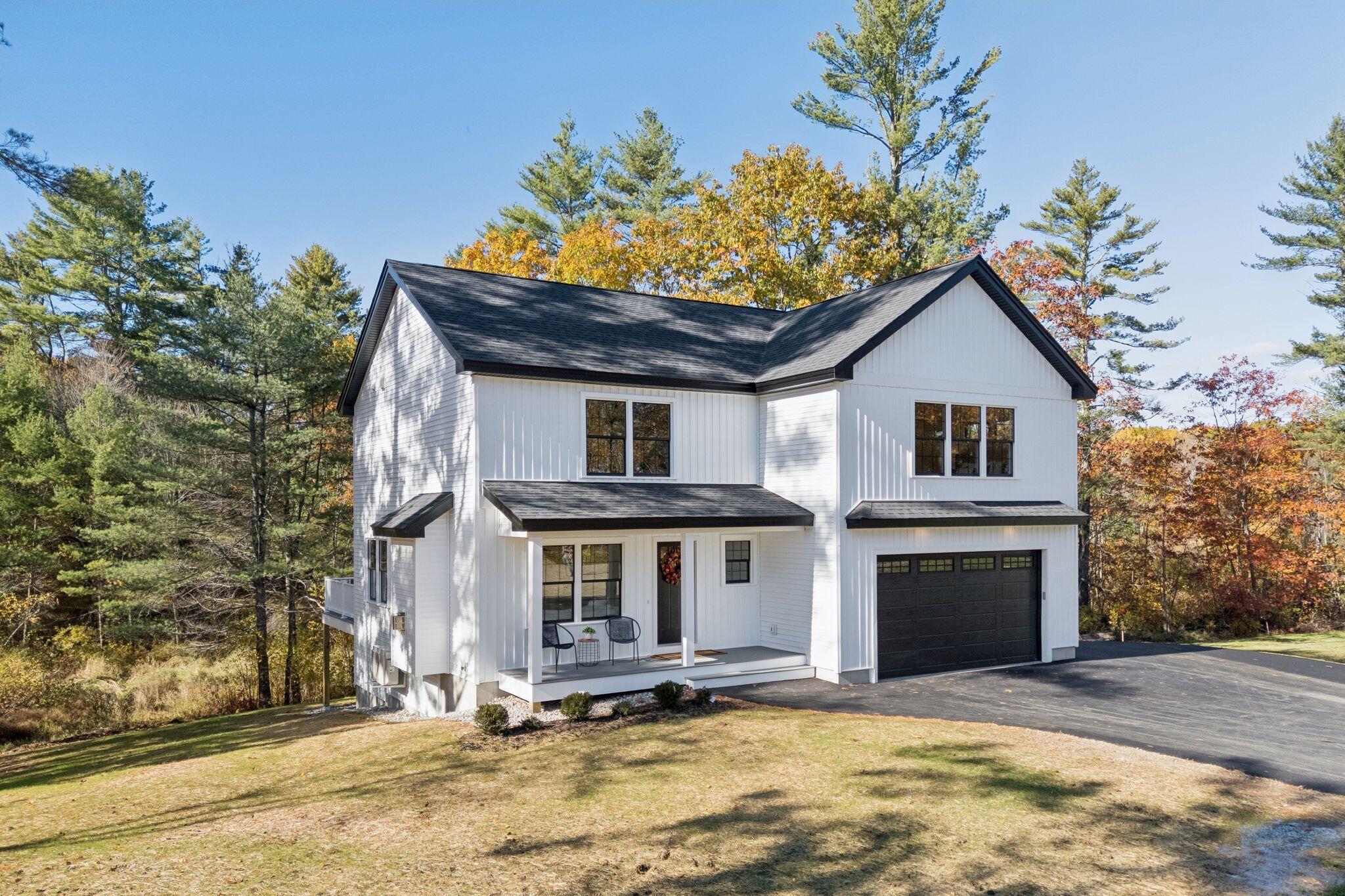 4 Furbish Lane, Kennebunk