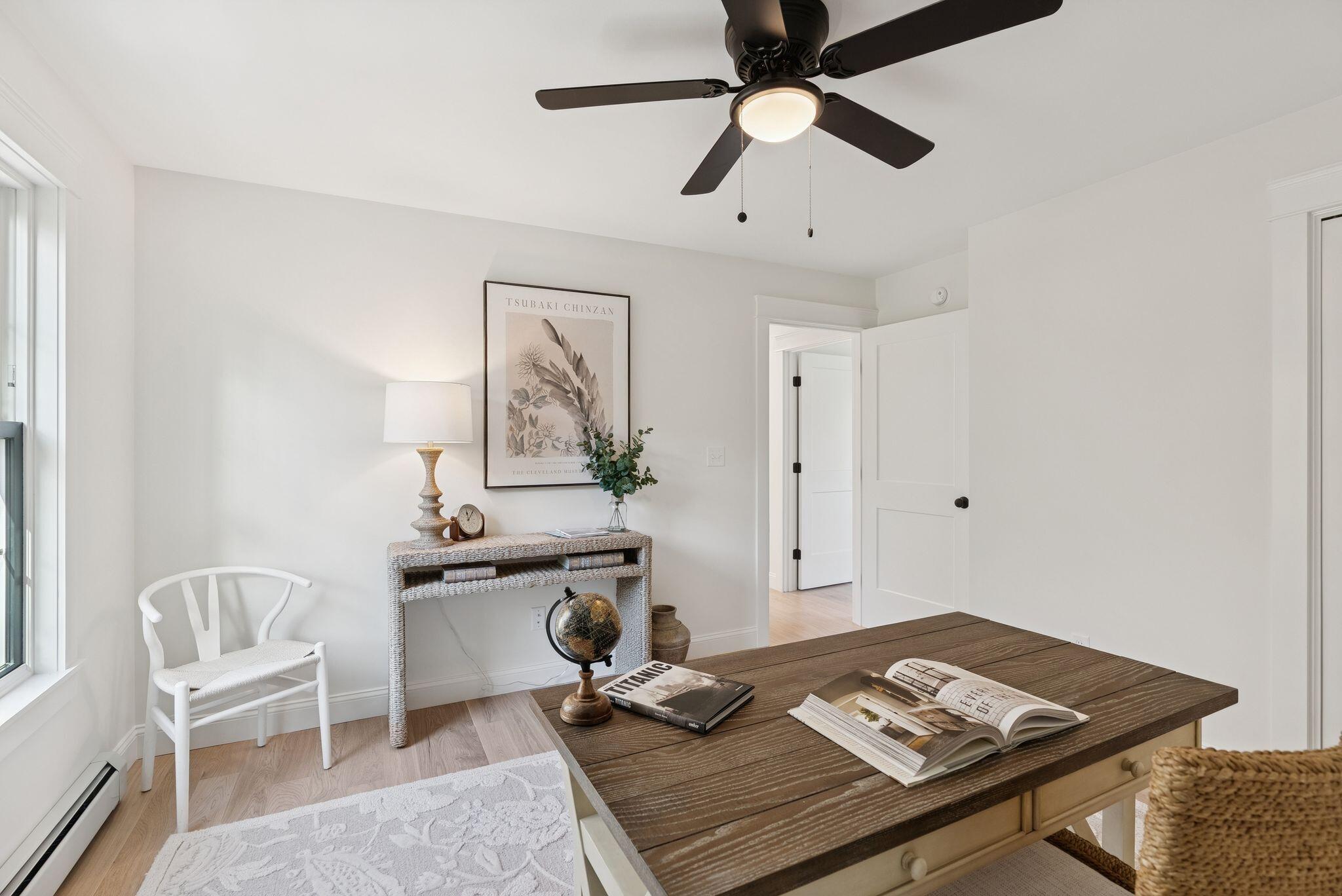 4 Furbish Lane, Kennebunk