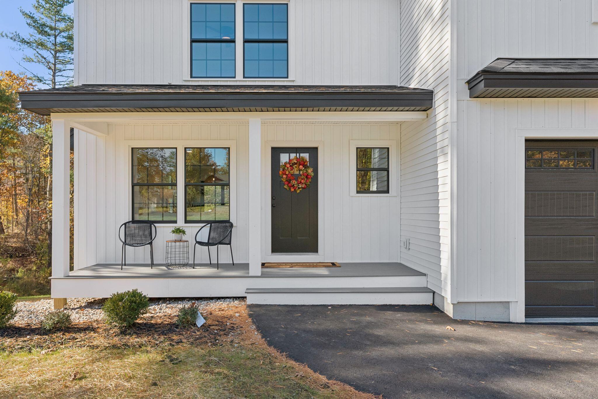 4 Furbish Lane, Kennebunk